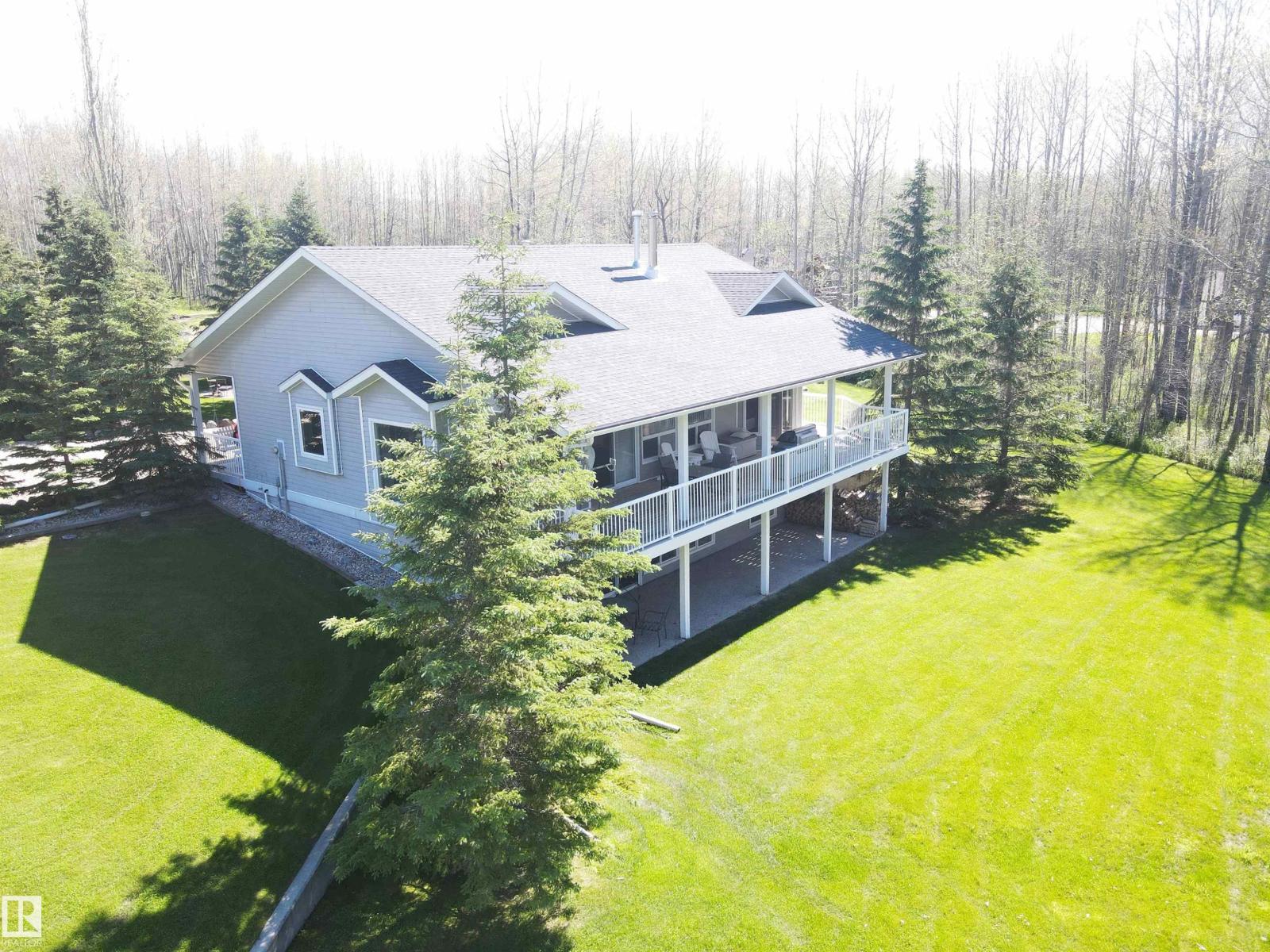 74 465022 Range Road 61, Rural Wetaskiwin County, Alberta T0C 0T0 - Photo 64 - E4496441