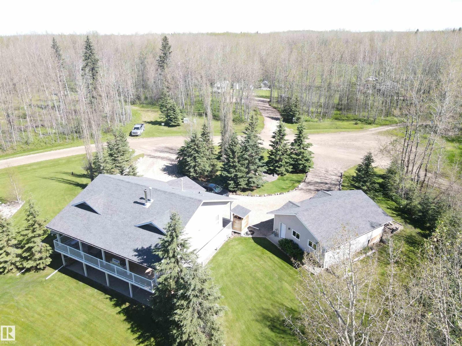 74 465022 Range Road 61, Rural Wetaskiwin County, Alberta T0C 0T0 - Photo 66 - E4496441