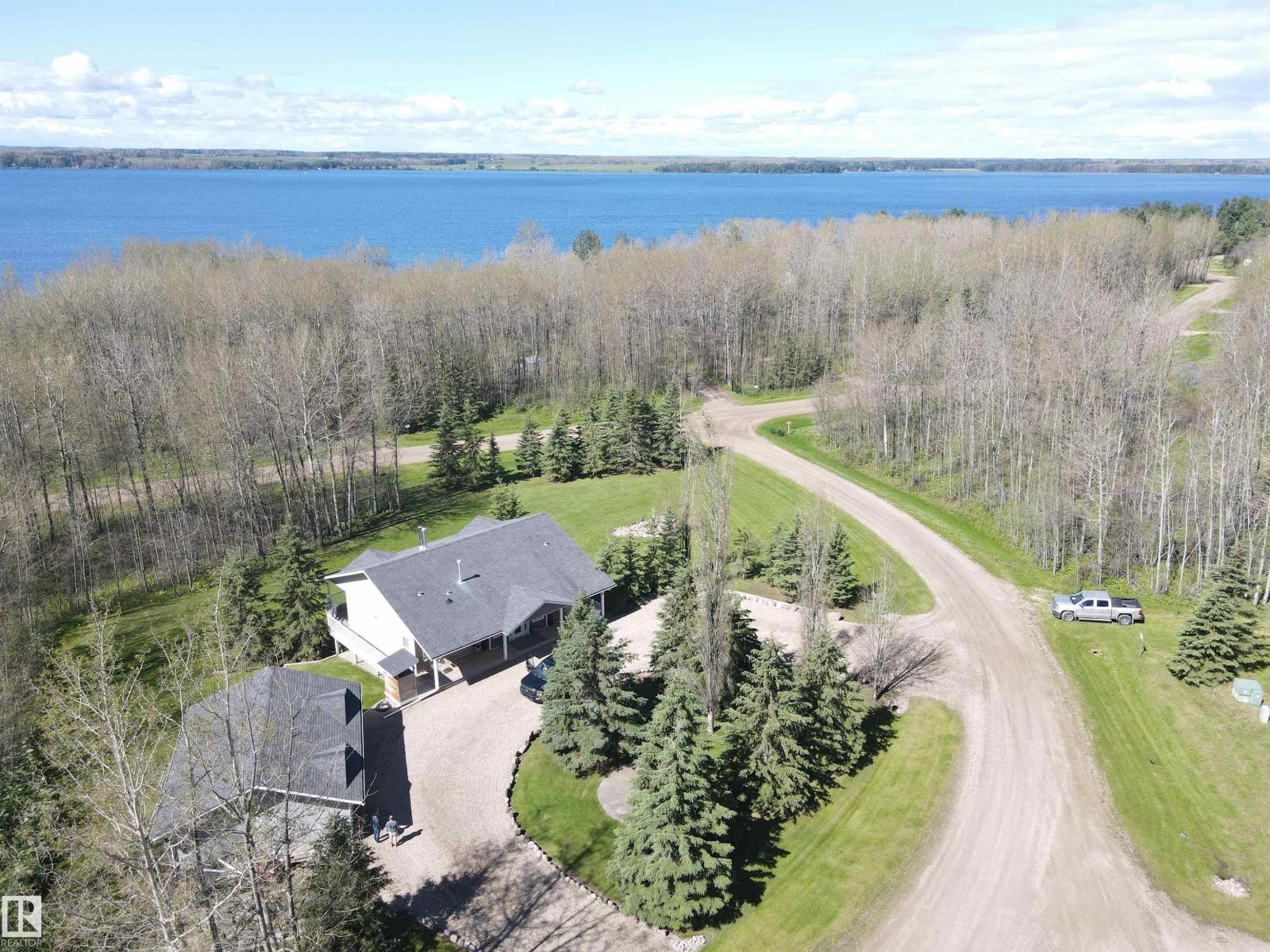 74 465022 Range Road 61, Rural Wetaskiwin County, Alberta T0C 0T0 - Photo 68 - E4496441