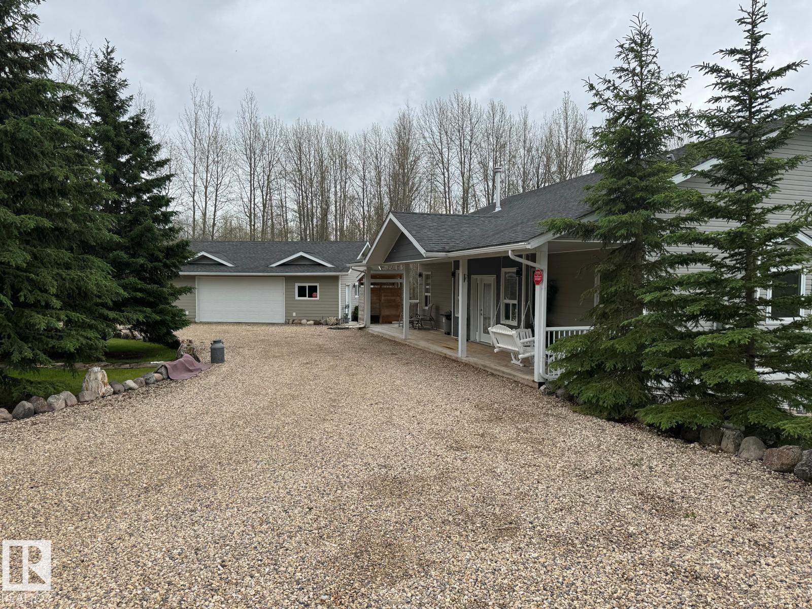 74 465022 Range Road 61, Rural Wetaskiwin County, Alberta T0C 0T0 - Photo 7 - E4496441
