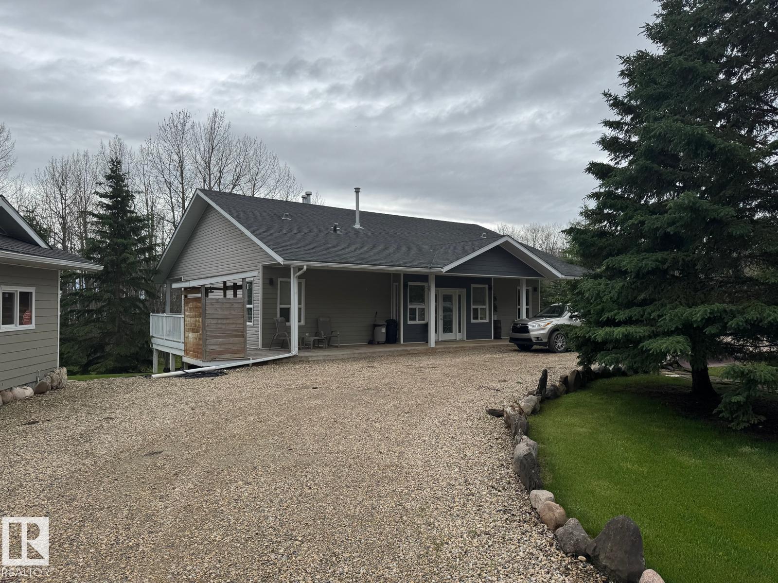 74 465022 Range Road 61, Rural Wetaskiwin County, Alberta T0C 0T0 - Photo 8 - E4496441