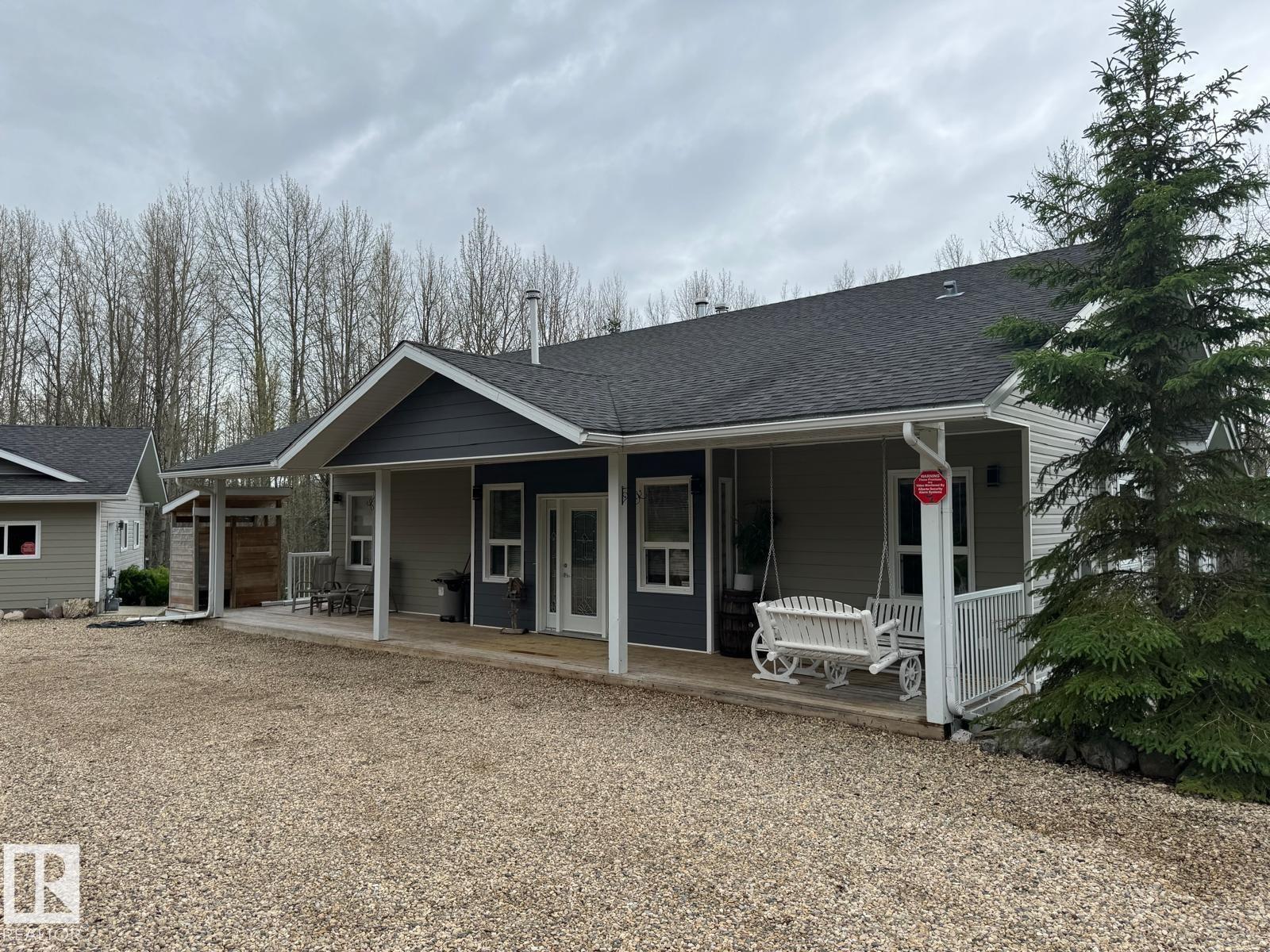 74 465022 Range Road 61, Rural Wetaskiwin County, Alberta T0C 0T0 - Photo 9 - E4496441