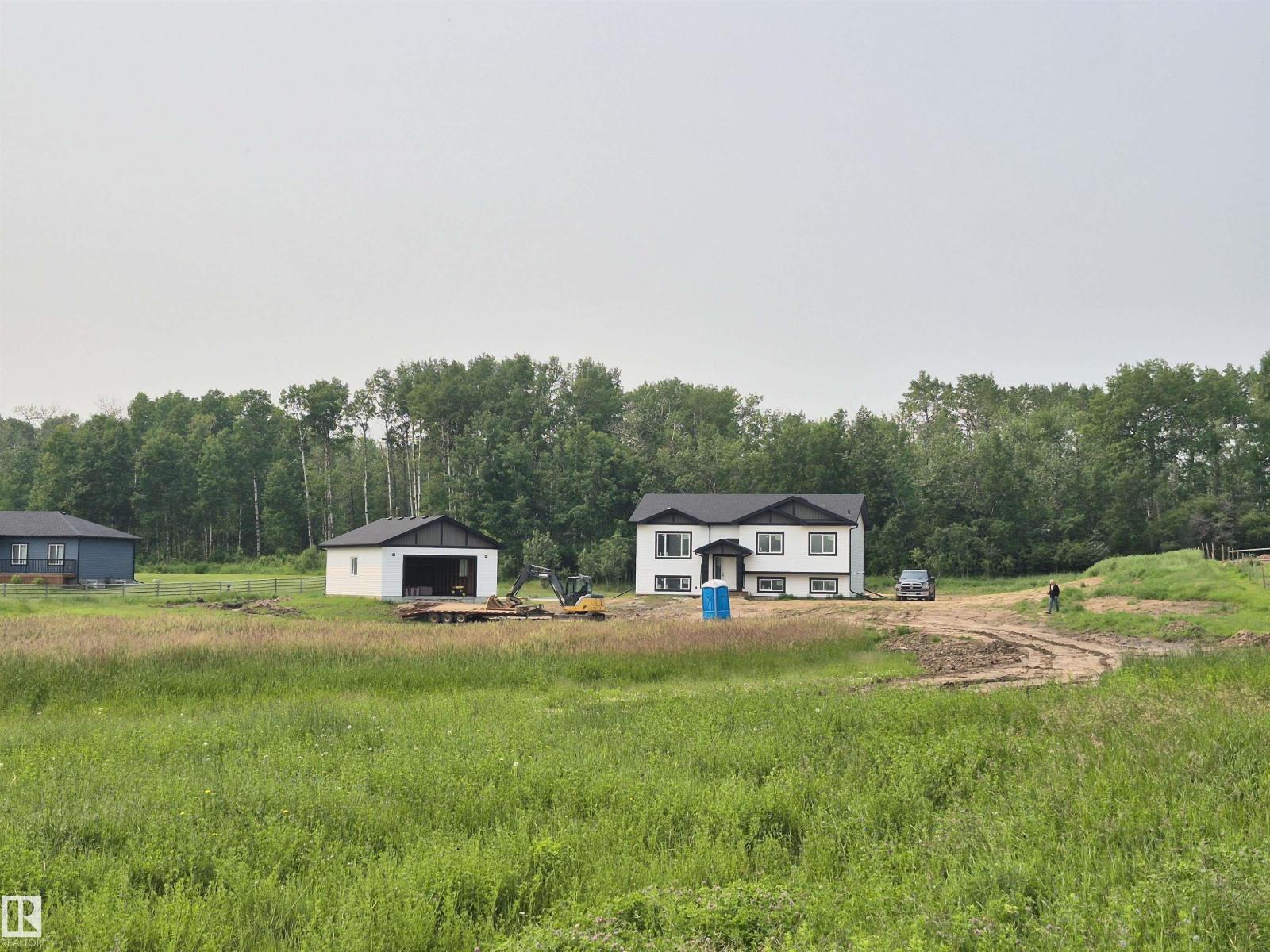 #401 55108 Range Road 15, Rural Lac Ste. Anne County, Alberta T0E 1V0 - Photo 1 - E4496443