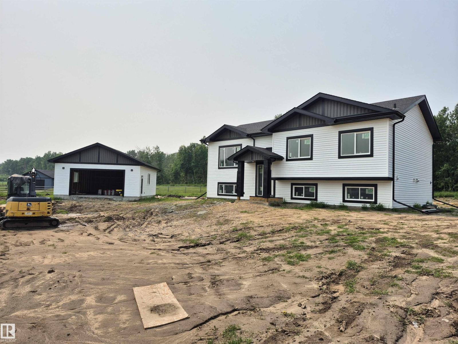 #401 55108 Range Road 15, Rural Lac Ste. Anne County, Alberta T0E 1V0 - Photo 2 - E4496443