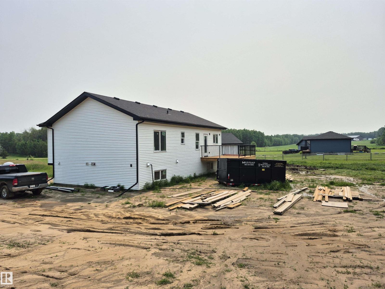 #401 55108 Range Road 15, Rural Lac Ste. Anne County, Alberta T0E 1V0 - Photo 3 - E4496443
