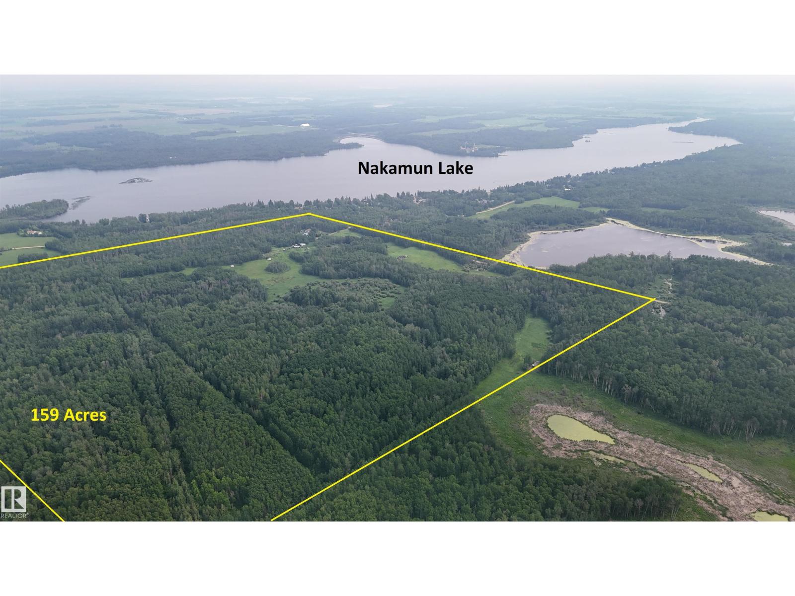 56512 Rge Road 23, Rural Lac Ste. Anne County, Alberta T0E 1V0 - Photo 1 - E4496448