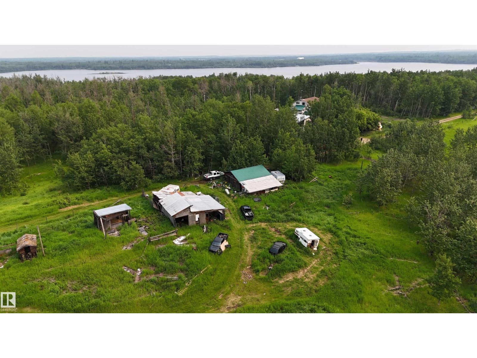 56512 Rge Road 23, Rural Lac Ste. Anne County, Alberta T0E 1V0 - Photo 10 - E4496448