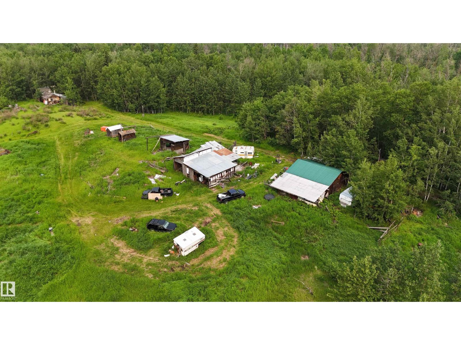 56512 Rge Road 23, Rural Lac Ste. Anne County, Alberta T0E 1V0 - Photo 11 - E4496448