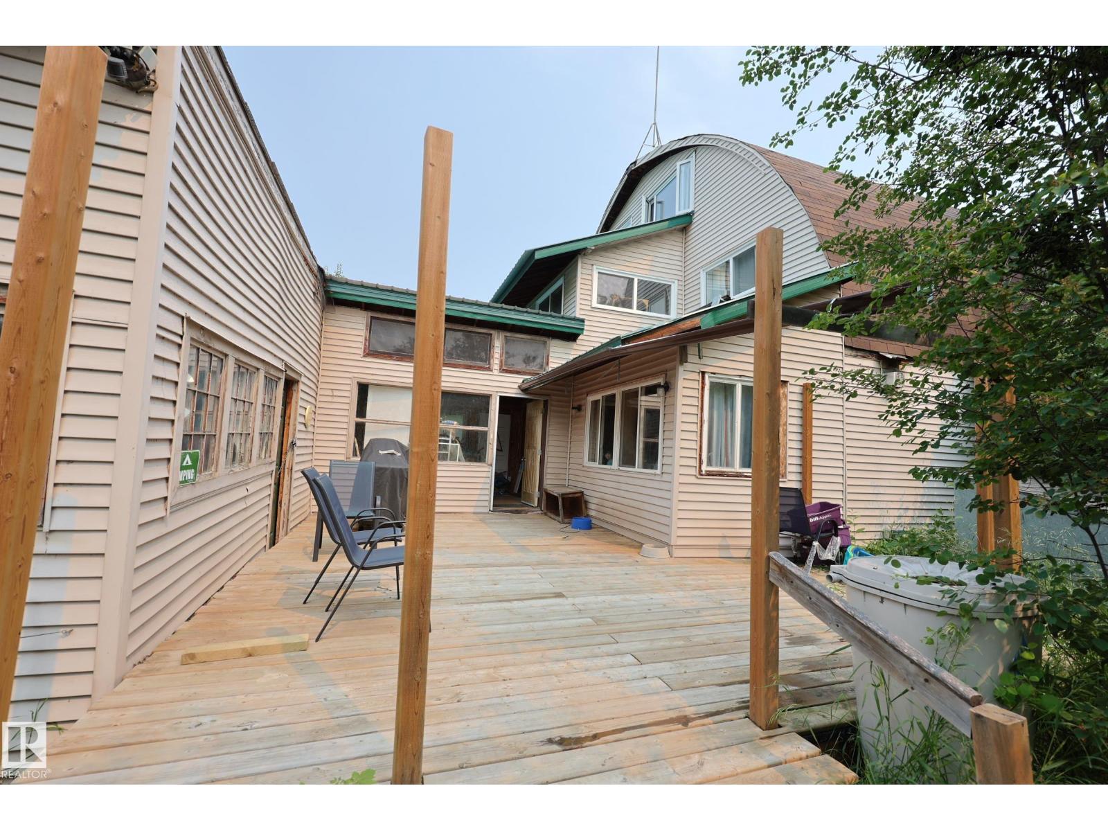 56512 Rge Road 23, Rural Lac Ste. Anne County, Alberta T0E 1V0 - Photo 16 - E4496448