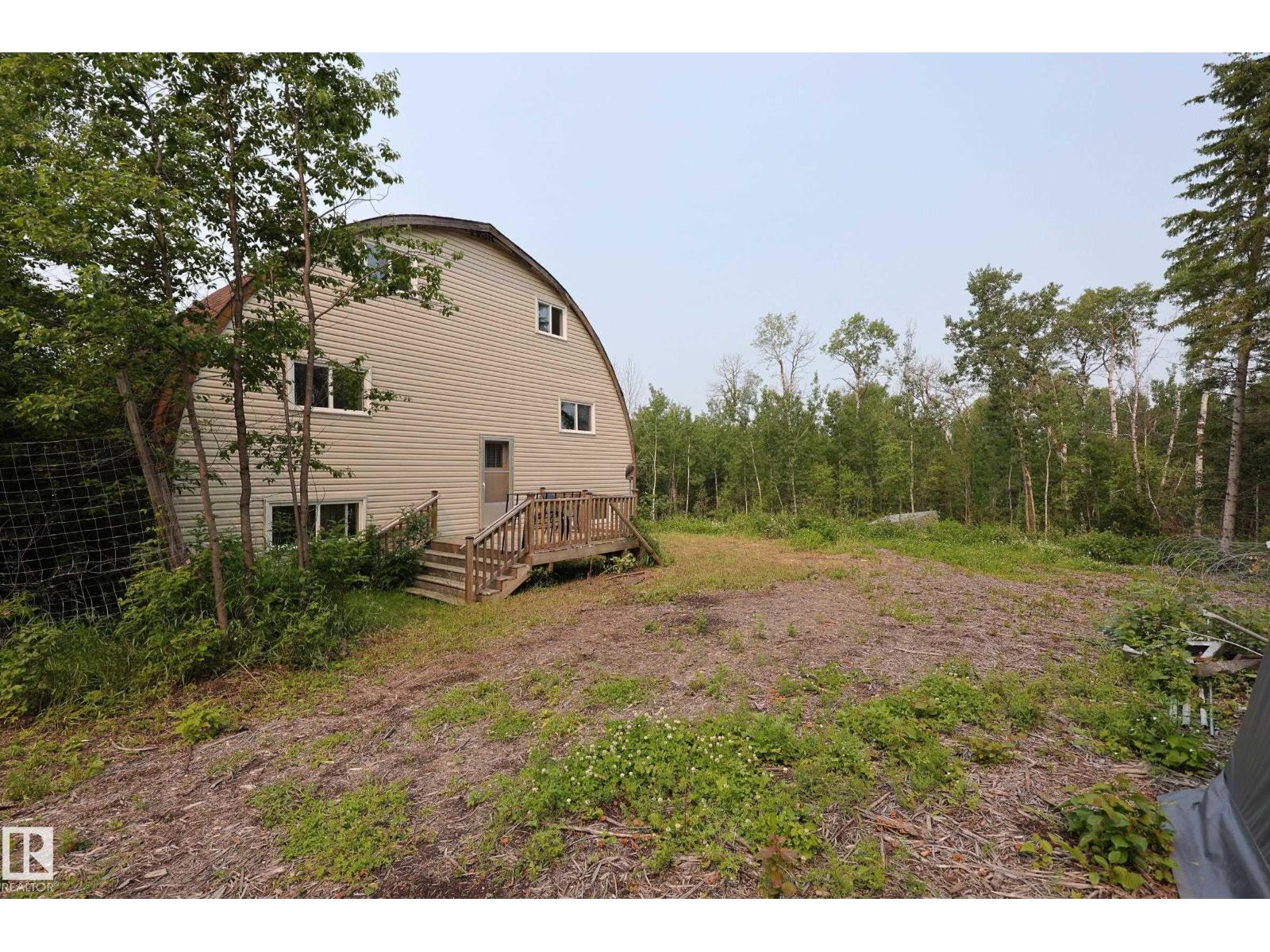 56512 Rge Road 23, Rural Lac Ste. Anne County, Alberta T0E 1V0 - Photo 2 - E4496448