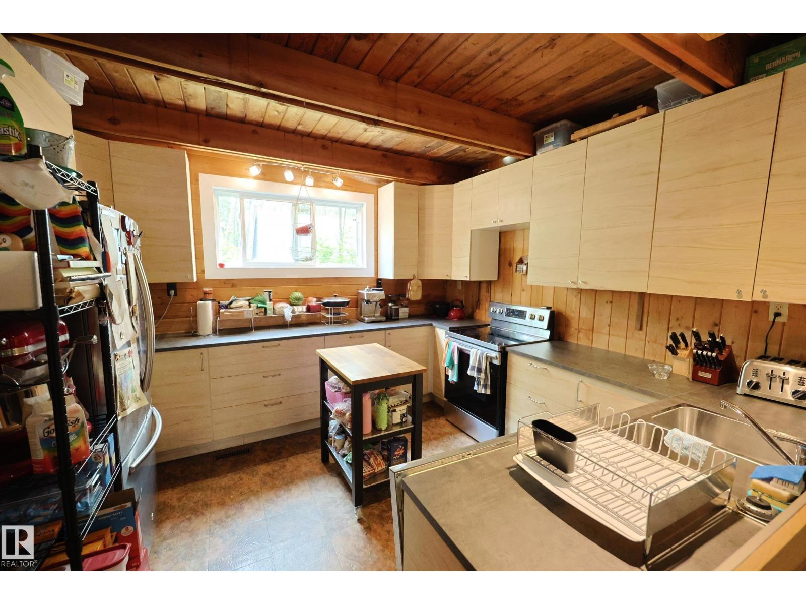 56512 Rge Road 23, Rural Lac Ste. Anne County, Alberta T0E 1V0 - Photo 20 - E4496448