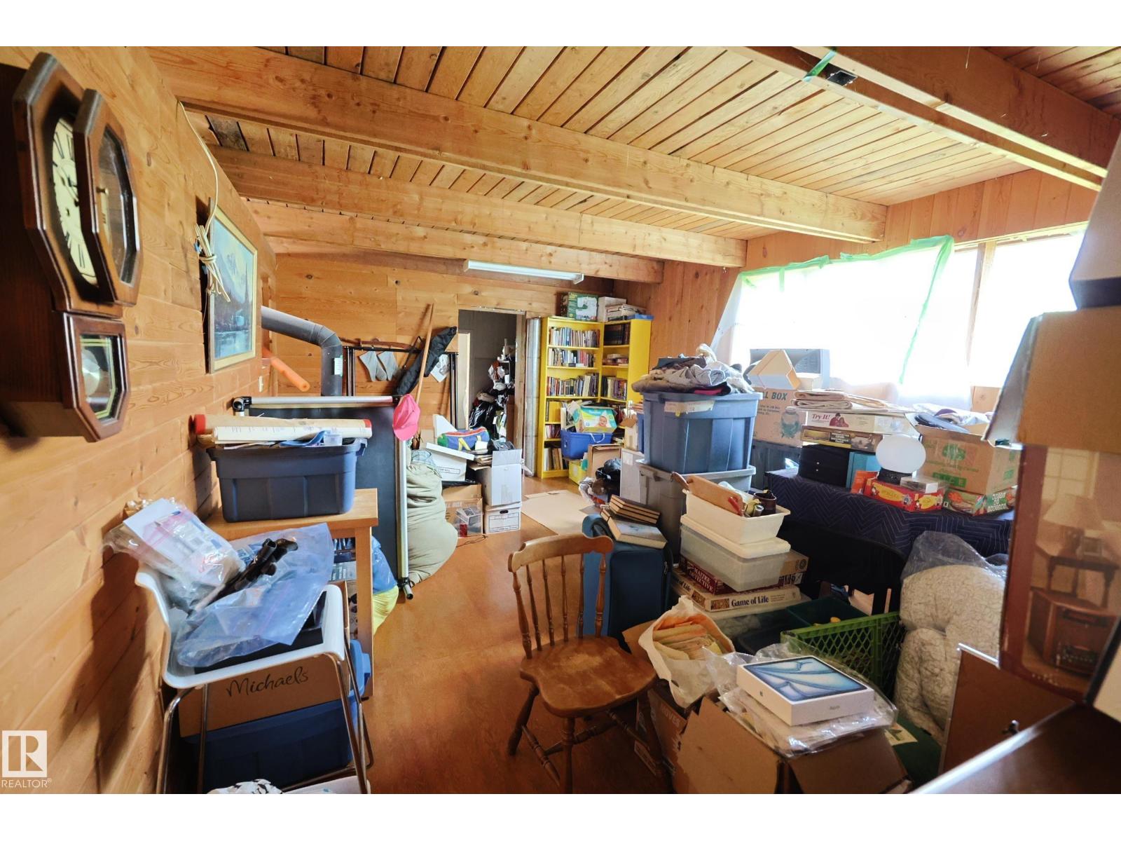 56512 Rge Road 23, Rural Lac Ste. Anne County, Alberta T0E 1V0 - Photo 24 - E4496448