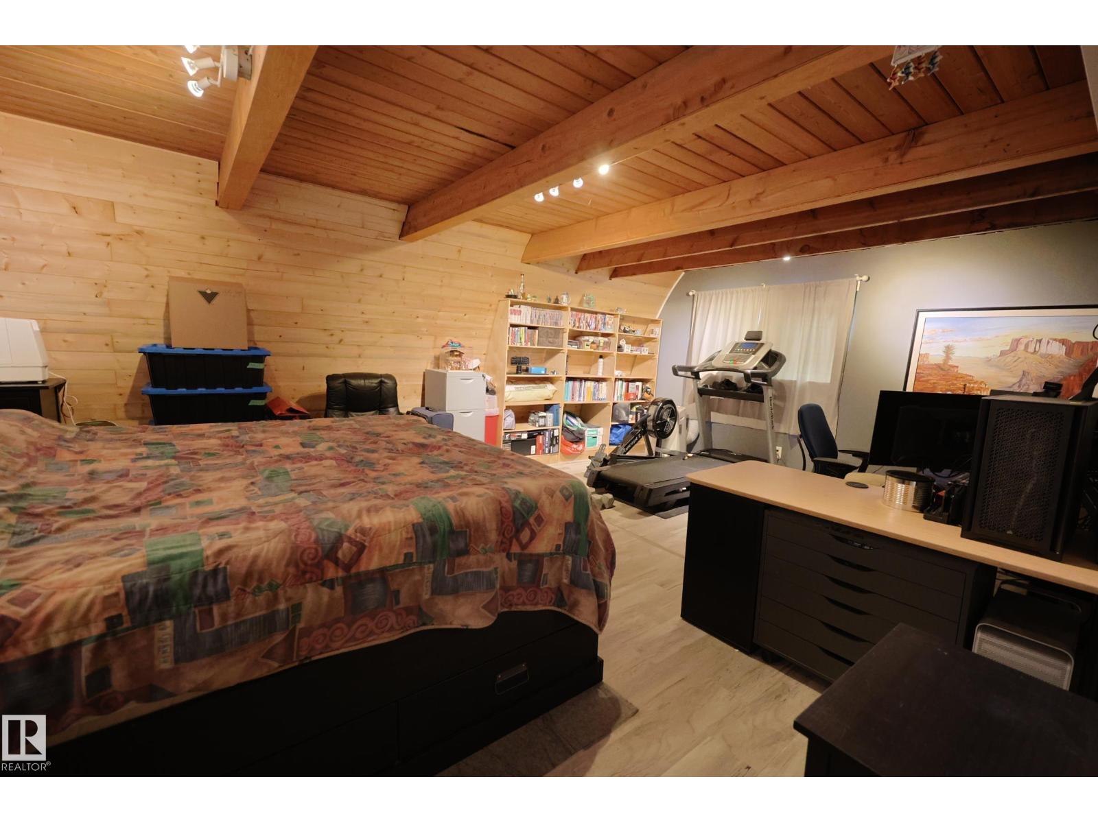 56512 Rge Road 23, Rural Lac Ste. Anne County, Alberta T0E 1V0 - Photo 29 - E4496448