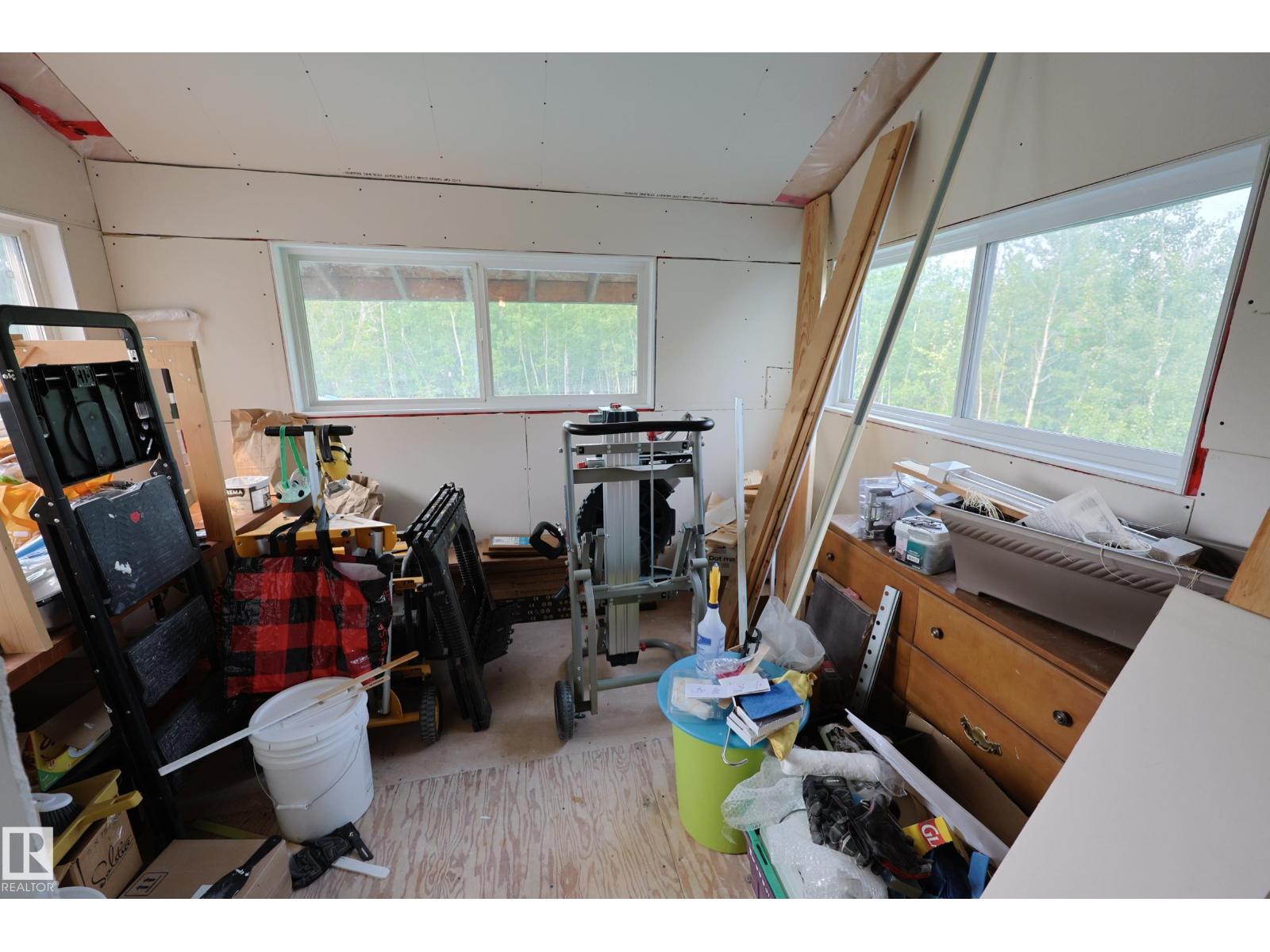 56512 Rge Road 23, Rural Lac Ste. Anne County, Alberta T0E 1V0 - Photo 31 - E4496448