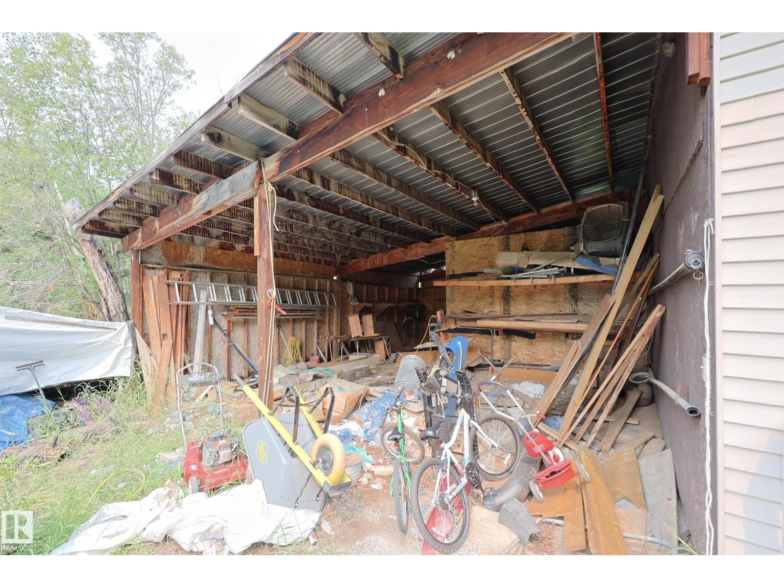 56512 Rge Road 23, Rural Lac Ste. Anne County, Alberta T0E 1V0 - Photo 36 - E4496448