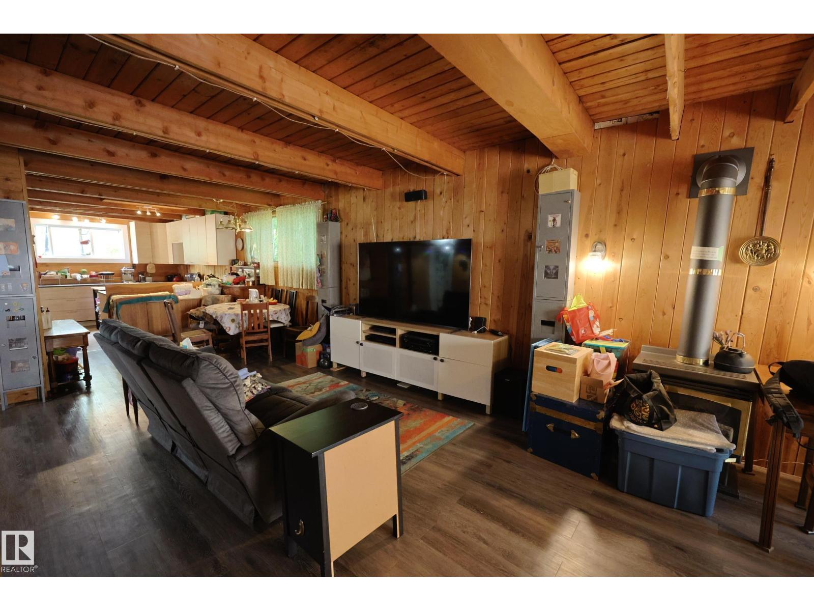 56512 Rge Road 23, Rural Lac Ste. Anne County, Alberta T0E 1V0 - Photo 4 - E4496448