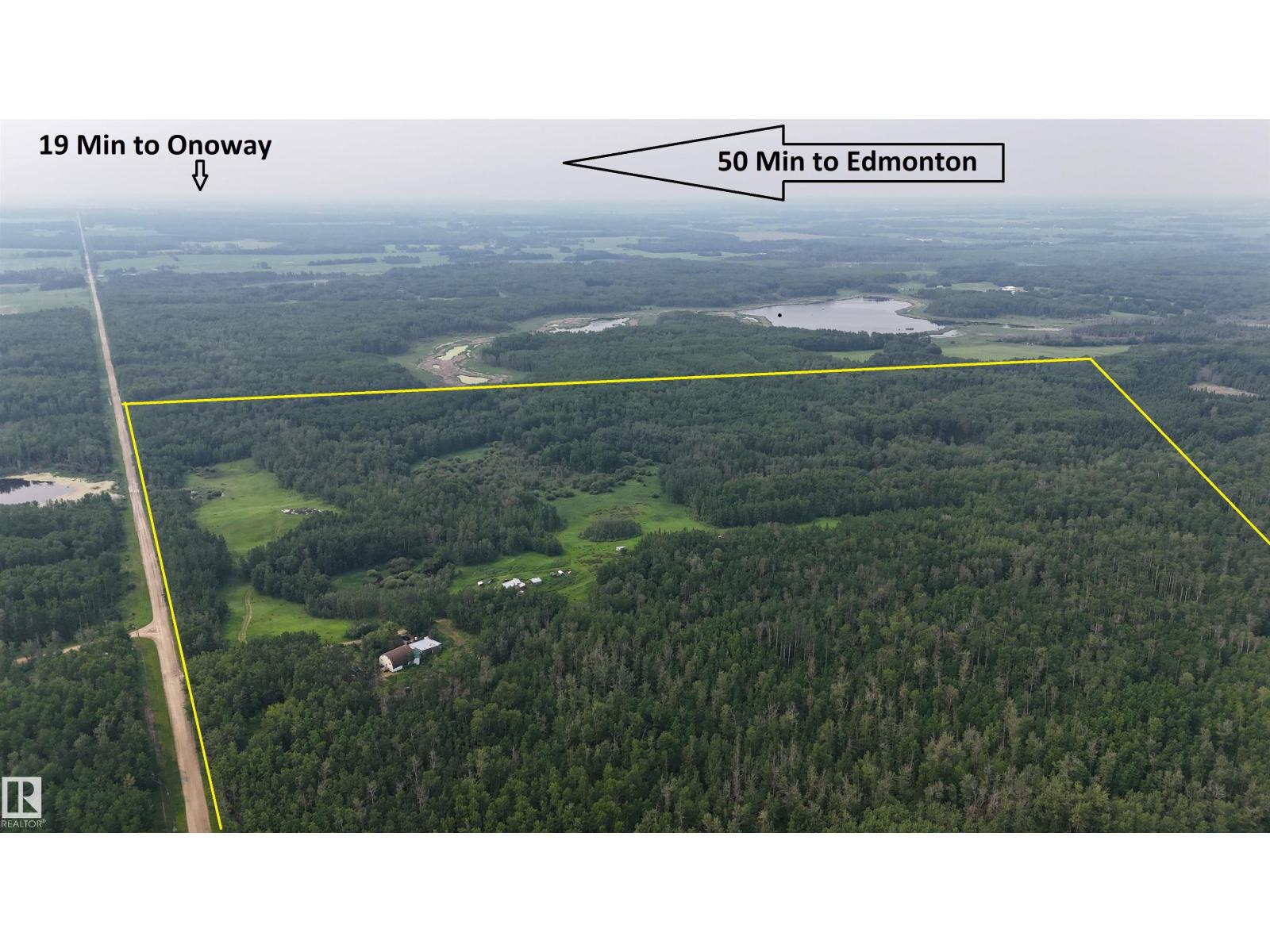 56512 Rge Road 23, Rural Lac Ste. Anne County, Alberta T0E 1V0 - Photo 6 - E4496448