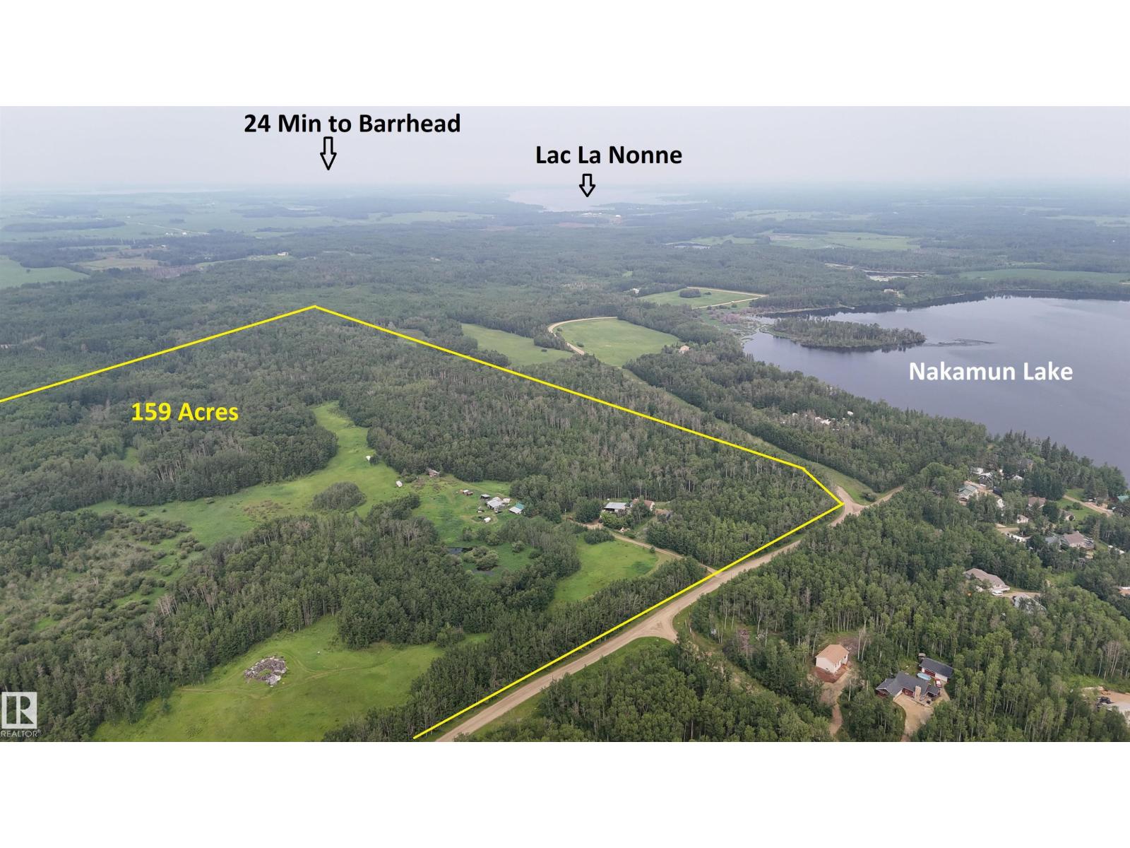 56512 Rge Road 23, Rural Lac Ste. Anne County, Alberta T0E 1V0 - Photo 7 - E4496448