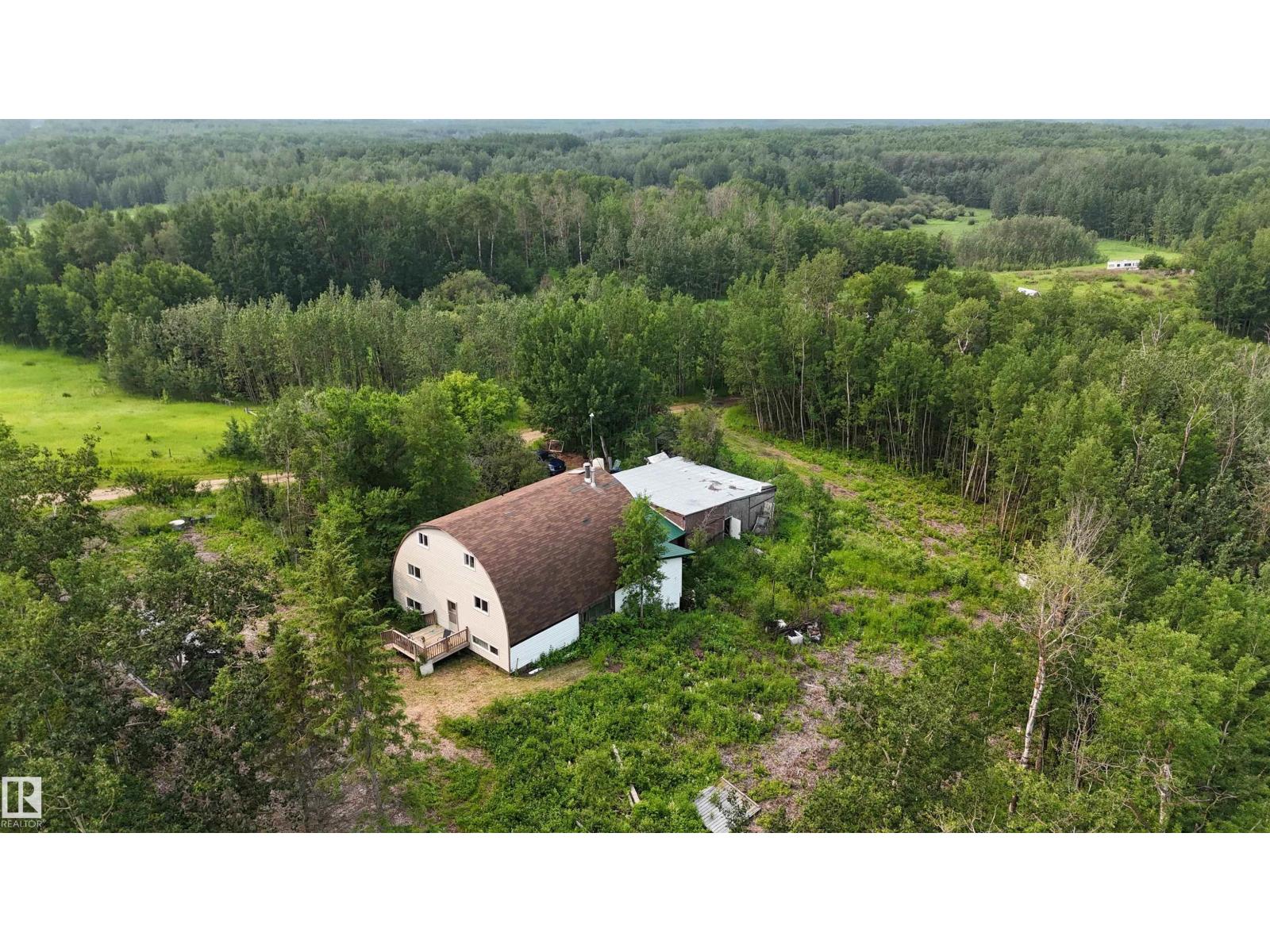 56512 Rge Road 23, Rural Lac Ste. Anne County, Alberta T0E 1V0 - Photo 8 - E4496448