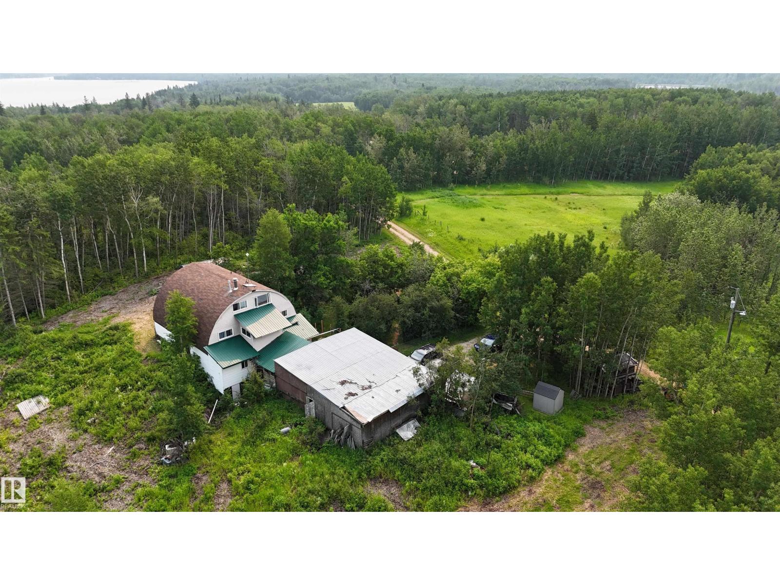 56512 Rge Road 23, Rural Lac Ste. Anne County, Alberta T0E 1V0 - Photo 9 - E4496448