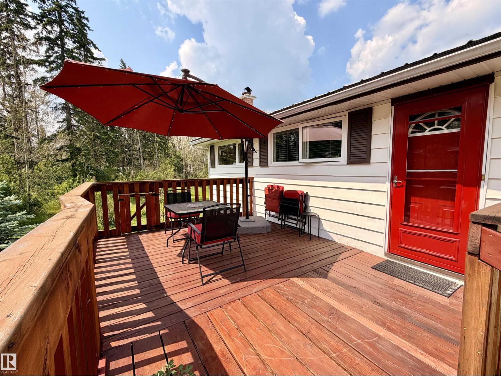 5004 50 Av, Evansburg, Alberta T0E 0T0 - Photo 1 - E4496521