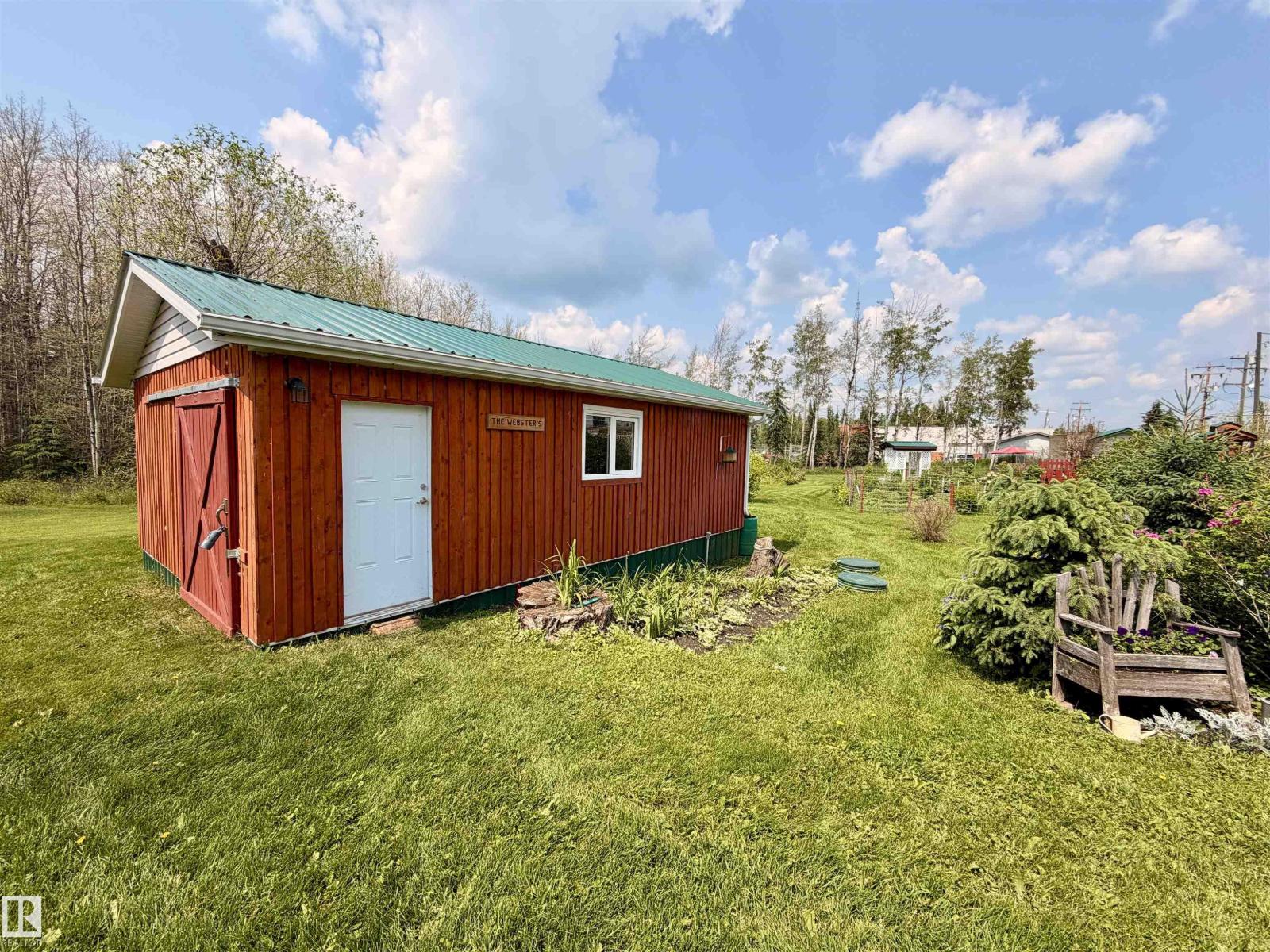 5004 50 Av, Evansburg, Alberta T0E 0T0 - Photo 11 - E4496521