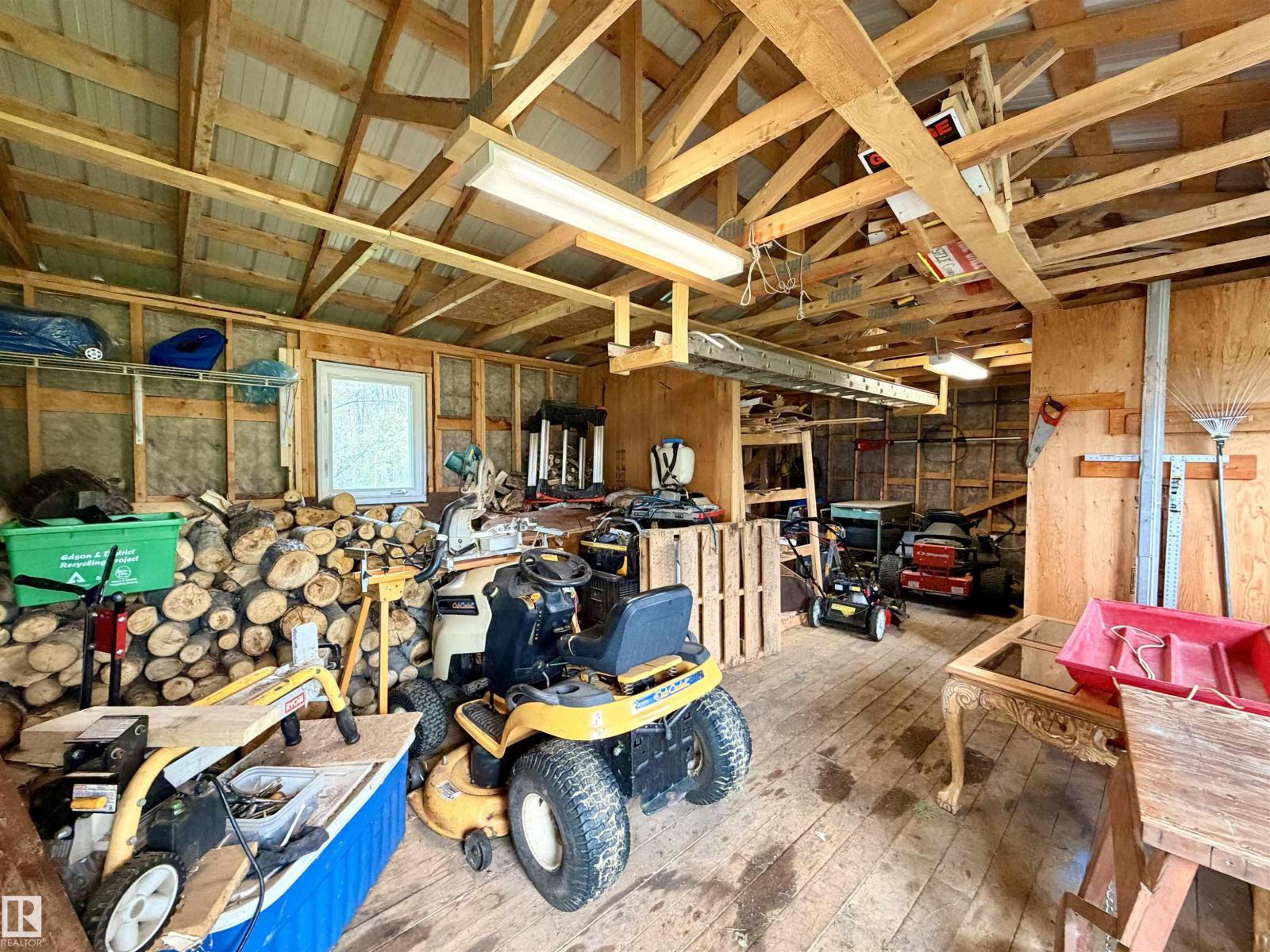 5004 50 Av, Evansburg, Alberta T0E 0T0 - Photo 12 - E4496521