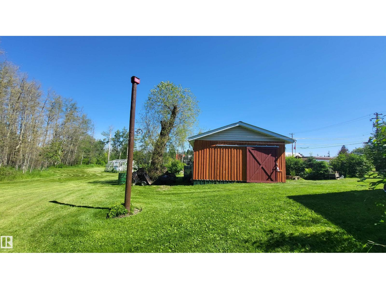 5004 50 Av, Evansburg, Alberta T0E 0T0 - Photo 13 - E4496521