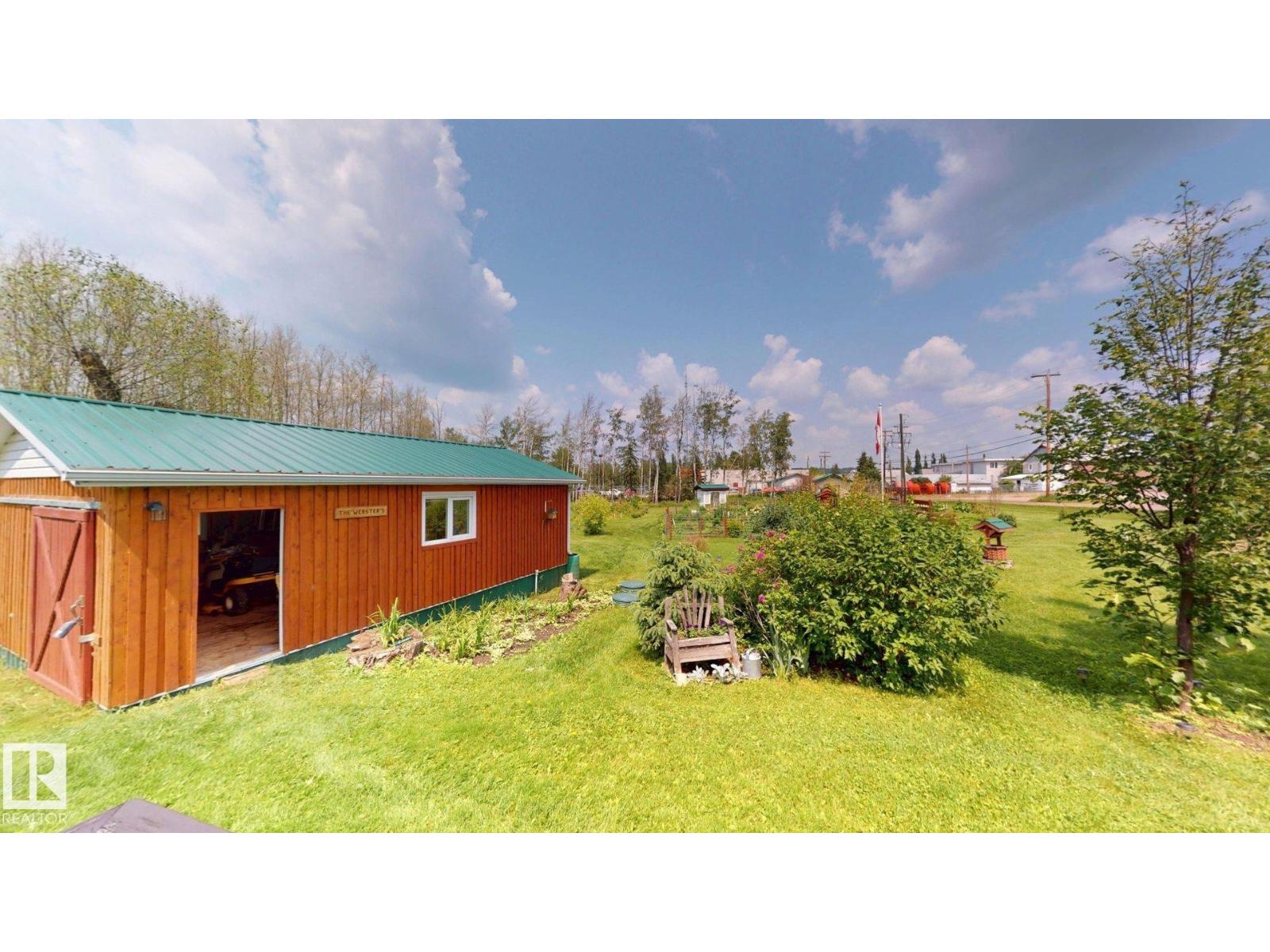 5004 50 Av, Evansburg, Alberta T0E 0T0 - Photo 16 - E4496521