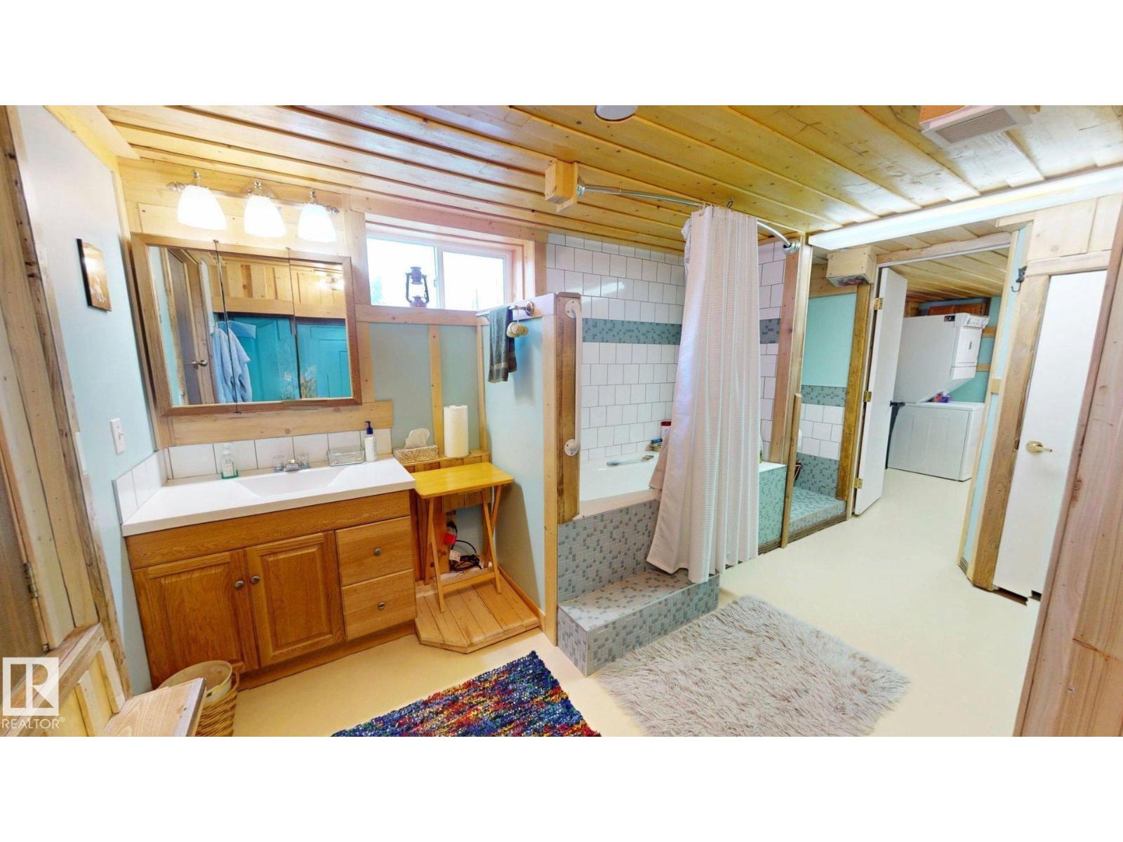 5004 50 Av, Evansburg, Alberta T0E 0T0 - Photo 36 - E4496521