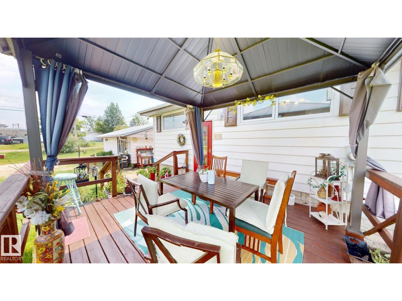 5004 50 Av, Evansburg, Alberta T0E 0T0 - Photo 41 - E4496521