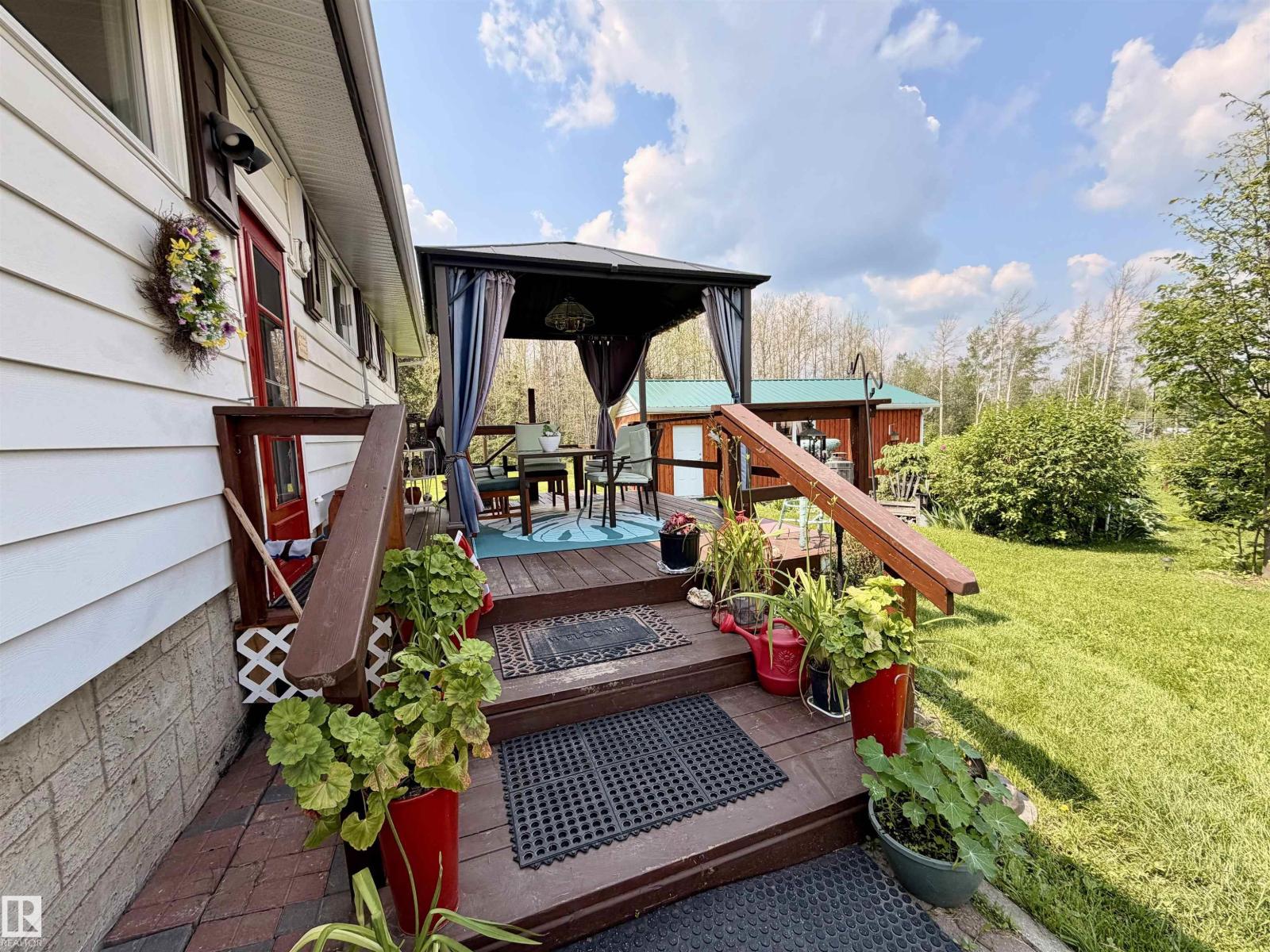 5004 50 Av, Evansburg, Alberta T0E 0T0 - Photo 42 - E4496521