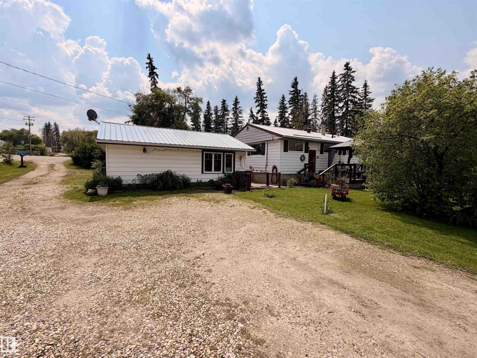 5004 50 Av, Evansburg, Alberta T0E 0T0 - Photo 43 - E4496521