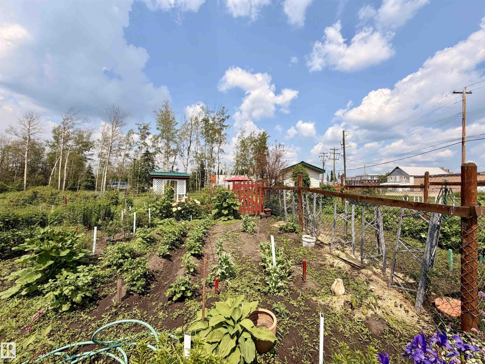 5004 50 Av, Evansburg, Alberta T0E 0T0 - Photo 45 - E4496521