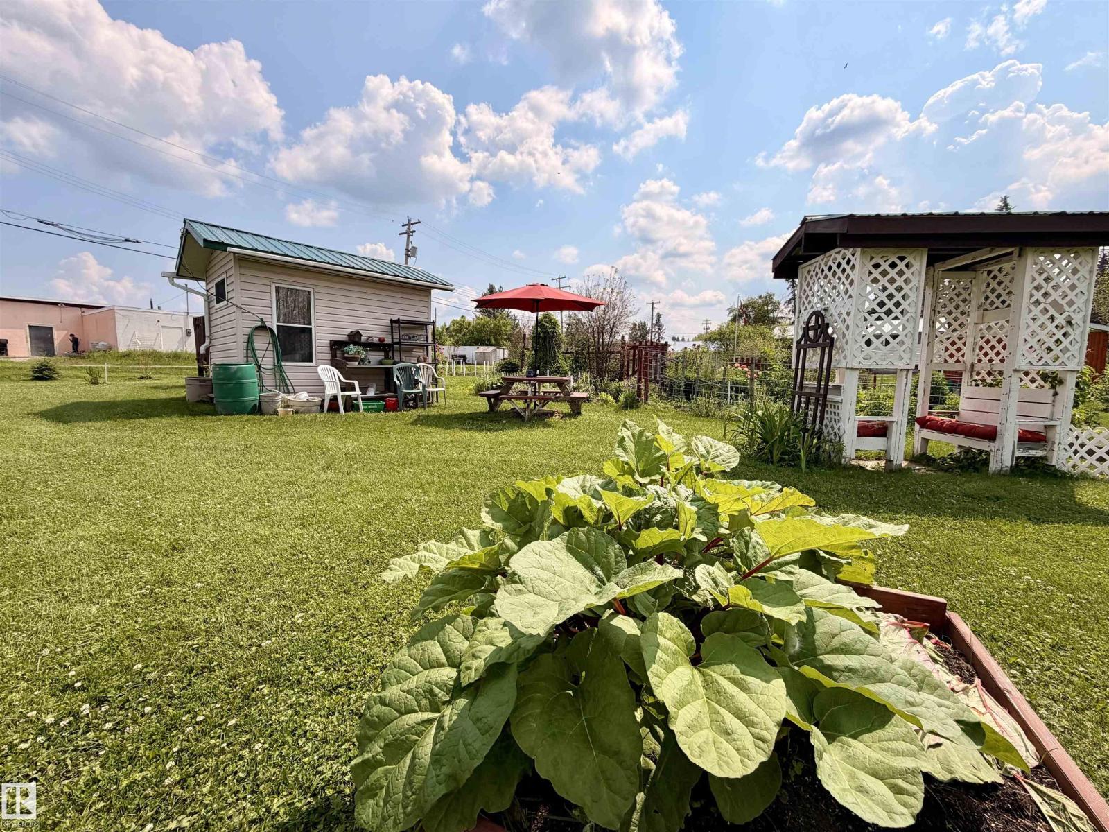 5004 50 Av, Evansburg, Alberta T0E 0T0 - Photo 46 - E4496521