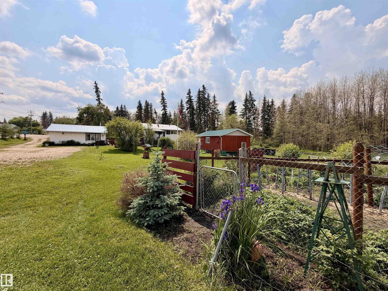 5004 50 Av, Evansburg, Alberta T0E 0T0 - Photo 48 - E4496521