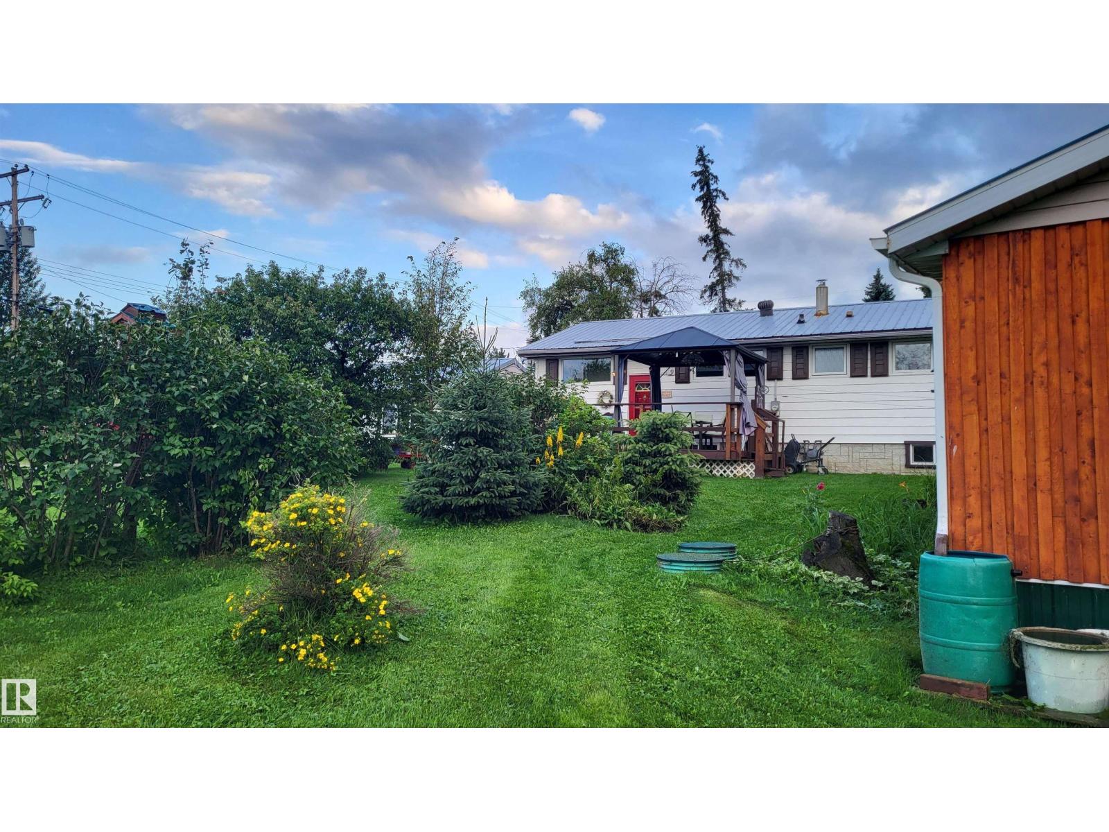 5004 50 Av, Evansburg, Alberta  T0E 0T0 - Photo 52 - E4496521