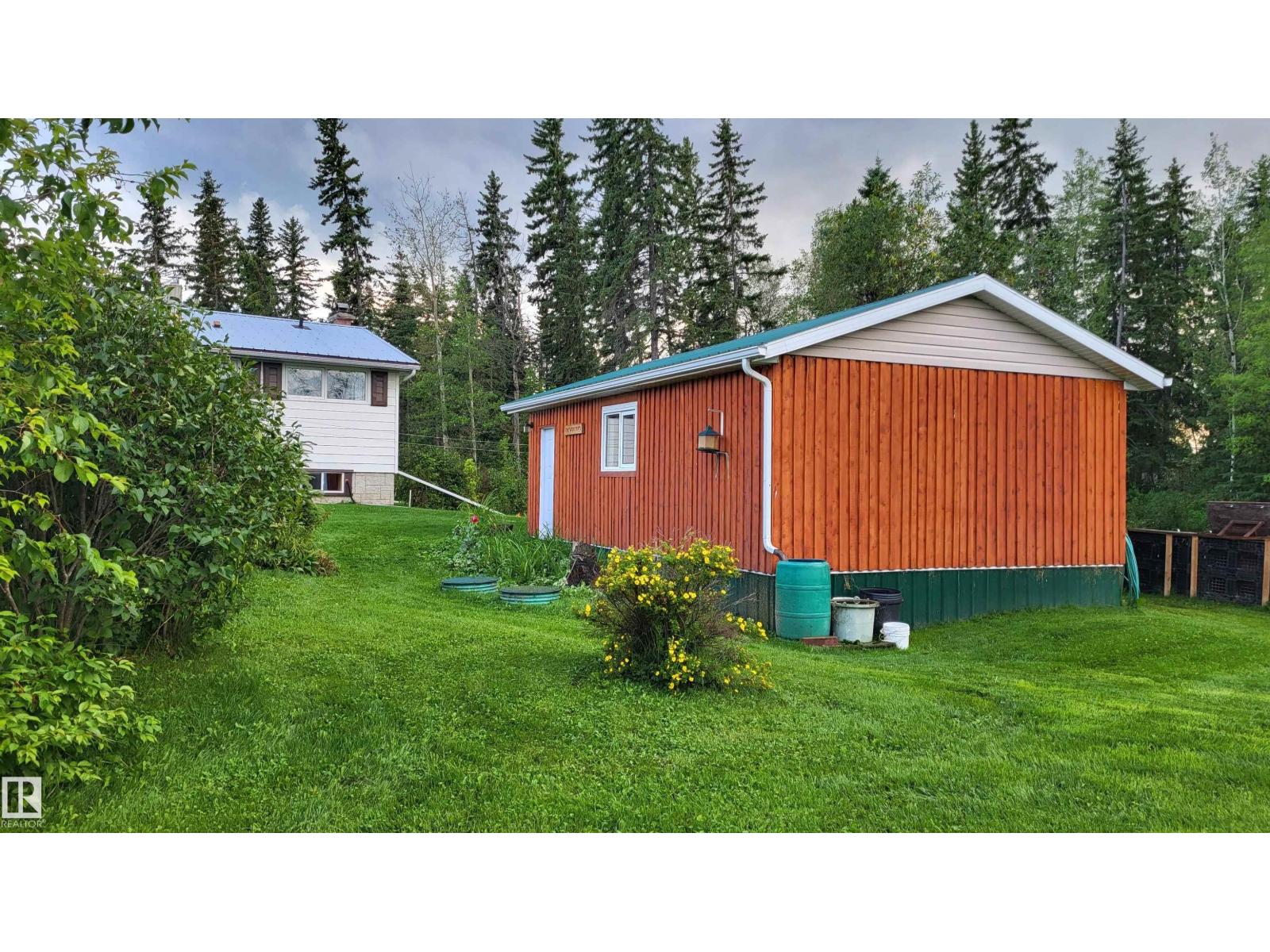 5004 50 Av, Evansburg, Alberta  T0E 0T0 - Photo 53 - E4496521