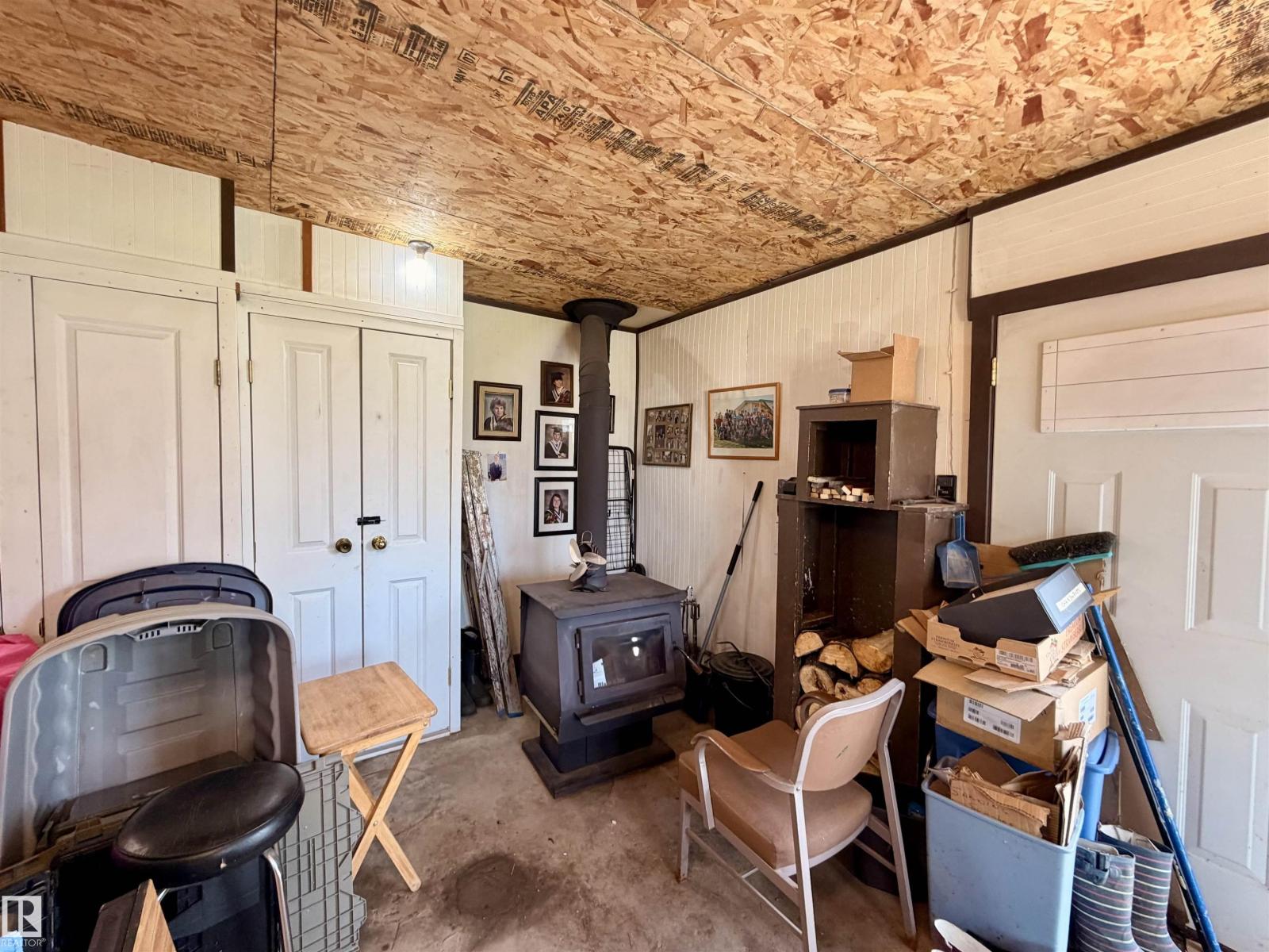 5004 50 Av, Evansburg, Alberta T0E 0T0 - Photo 6 - E4496521