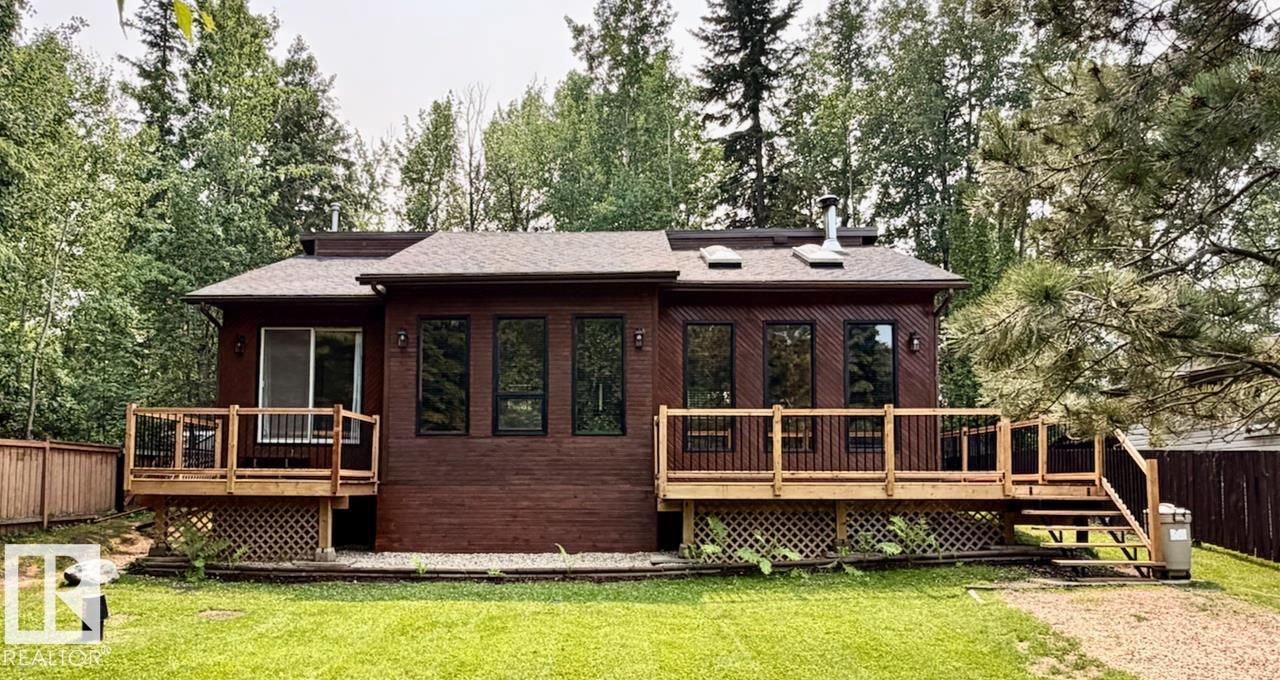 5 Birch Av, Rural Lac Ste. Anne County, Alberta T0E 0L0 - Photo 1 - E4496542