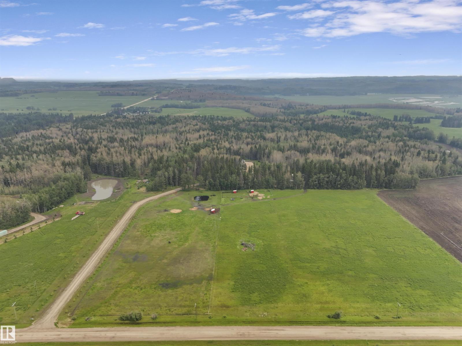 50125 Rge Road 71, Rural Brazeau County, Alberta T0E 1Z0 - Photo 12 - E4496547