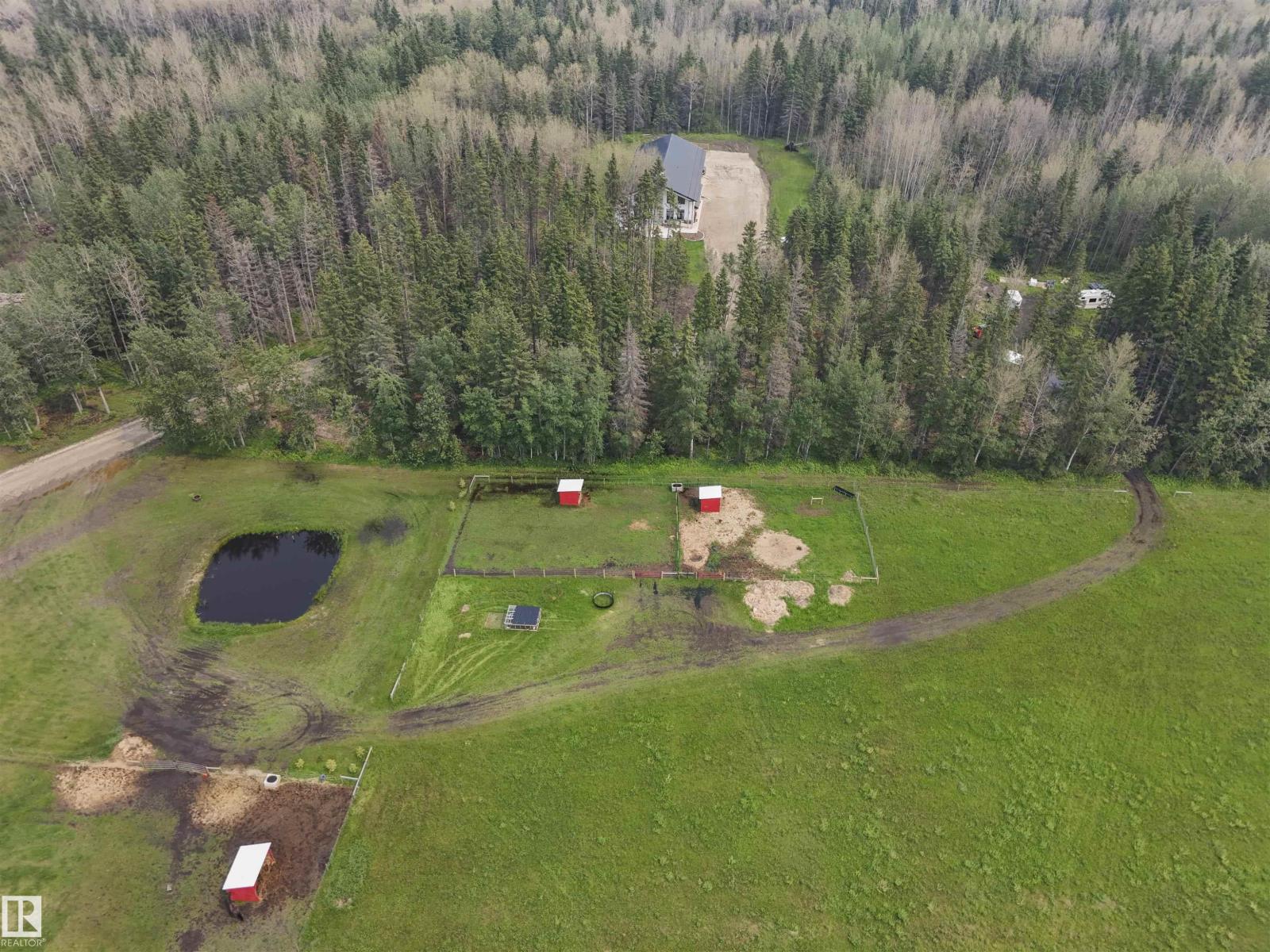 50125 Rge Road 71, Rural Brazeau County, Alberta T0E 1Z0 - Photo 13 - E4496547