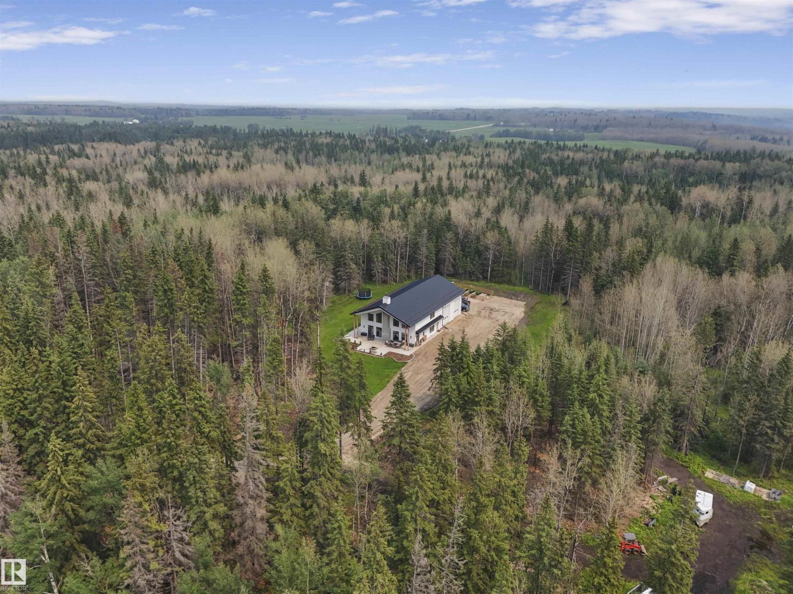 50125 Rge Road 71, Rural Brazeau County, Alberta T0E 1Z0 - Photo 15 - E4496547