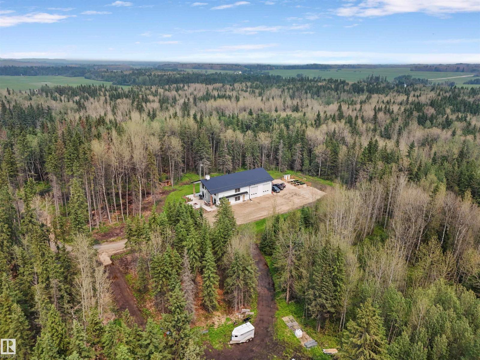 50125 Rge Road 71, Rural Brazeau County, Alberta T0E 1Z0 - Photo 16 - E4496547