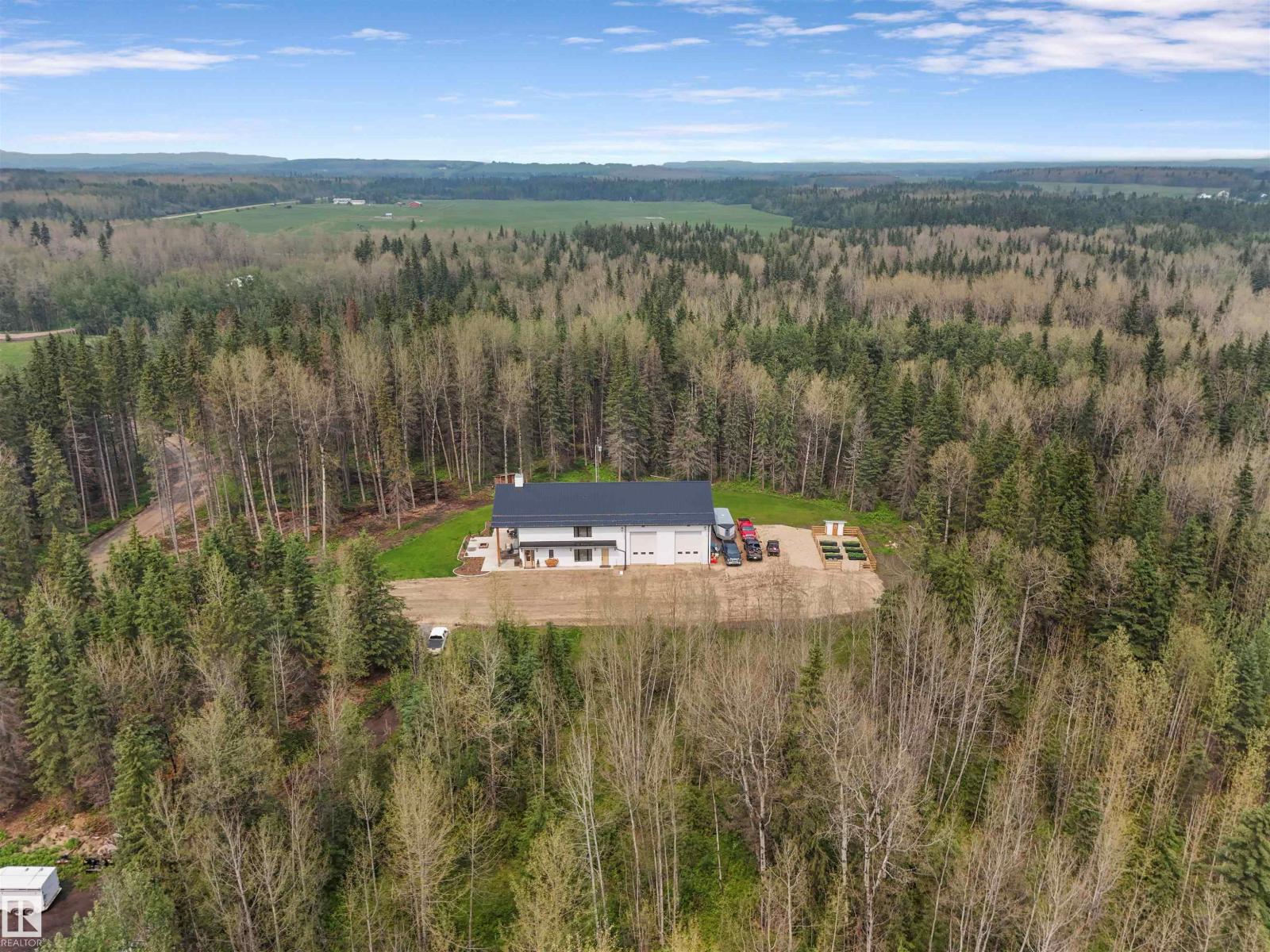 50125 Rge Road 71, Rural Brazeau County, Alberta T0E 1Z0 - Photo 17 - E4496547