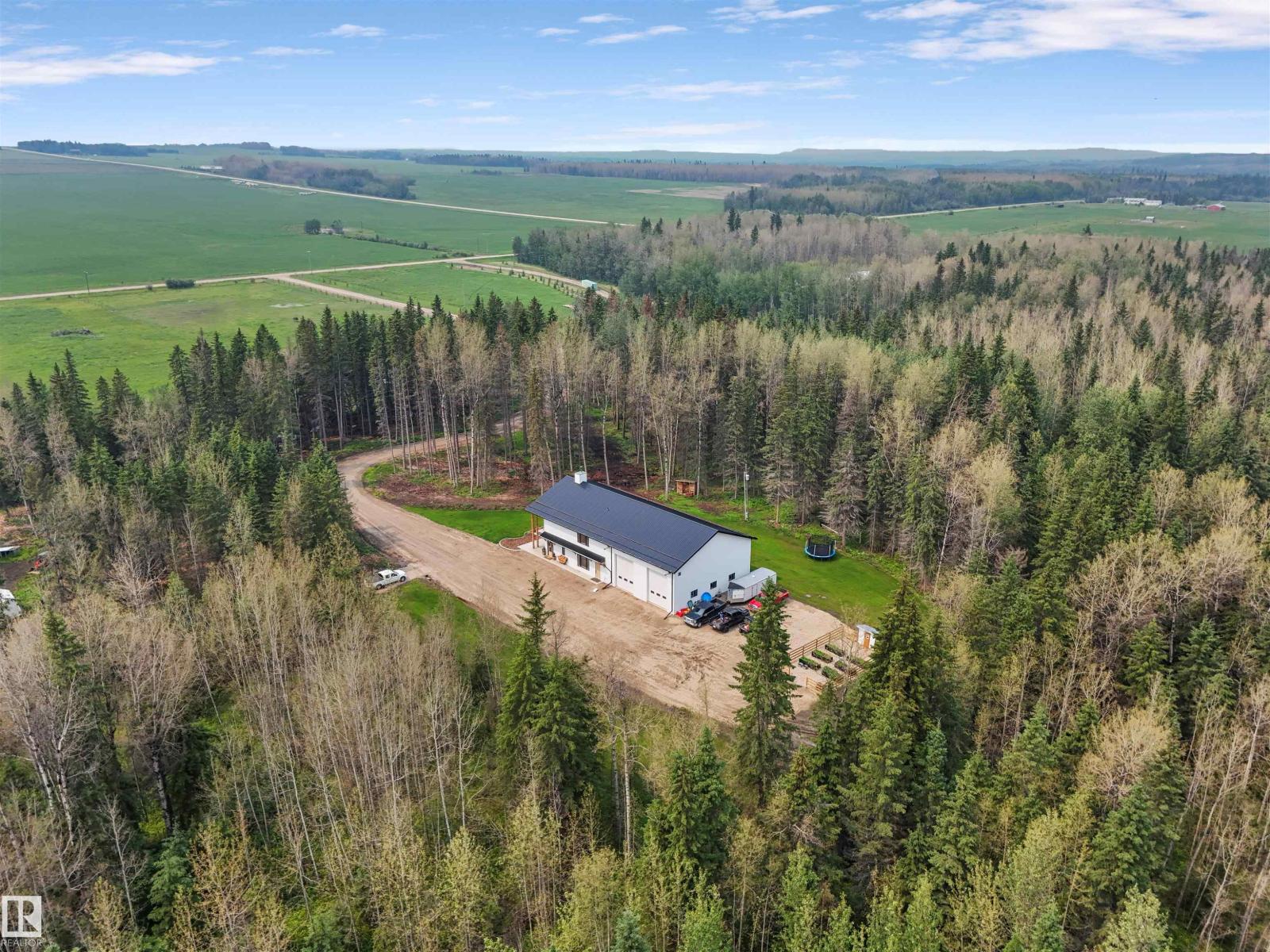 50125 Rge Road 71, Rural Brazeau County, Alberta T0E 1Z0 - Photo 18 - E4496547