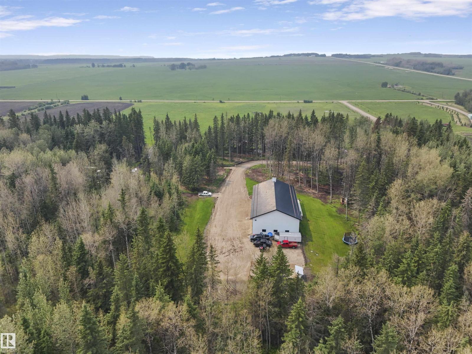 50125 Rge Road 71, Rural Brazeau County, Alberta T0E 1Z0 - Photo 19 - E4496547