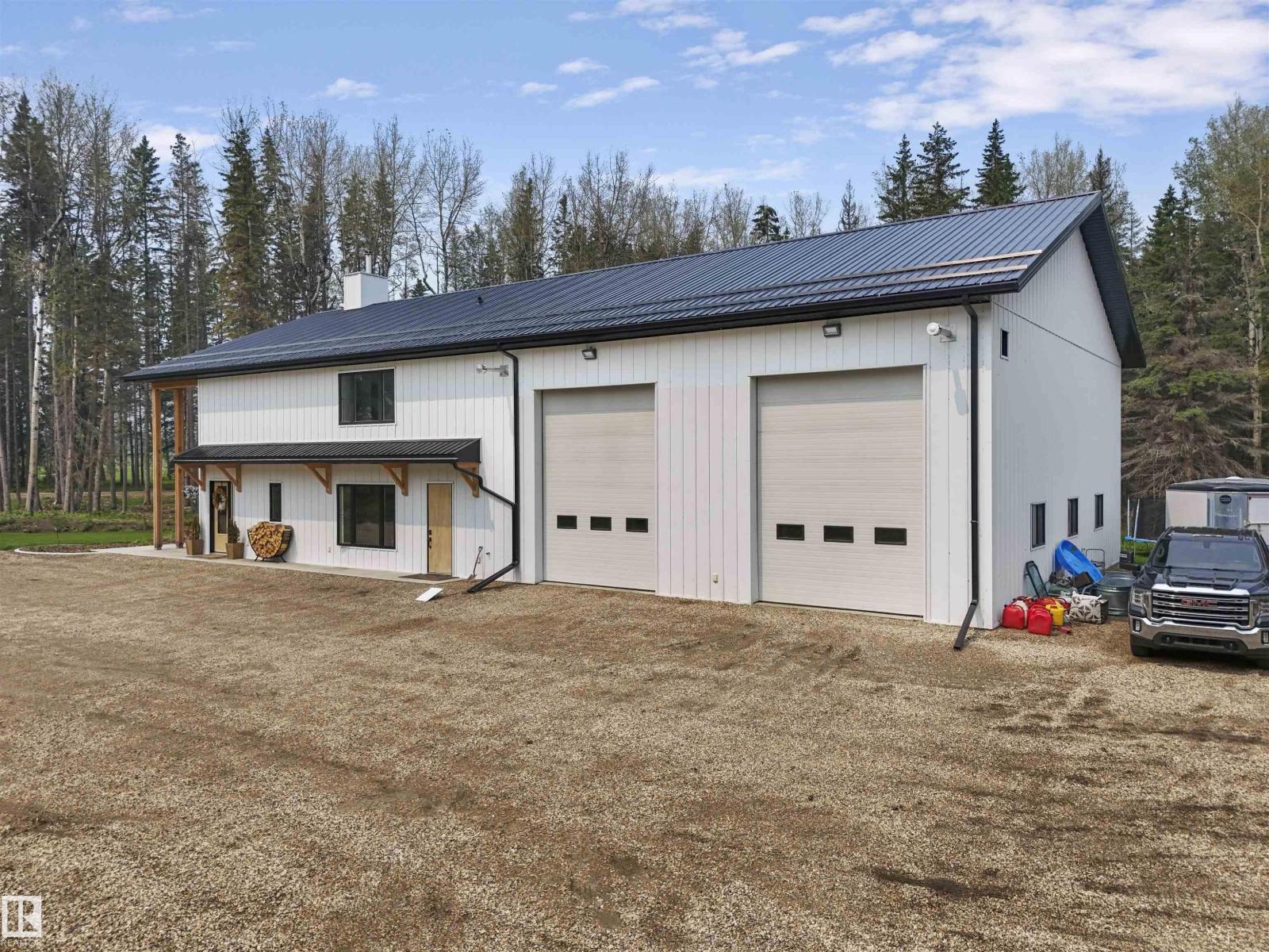 50125 Rge Road 71, Rural Brazeau County, Alberta T0E 1Z0 - Photo 5 - E4496547