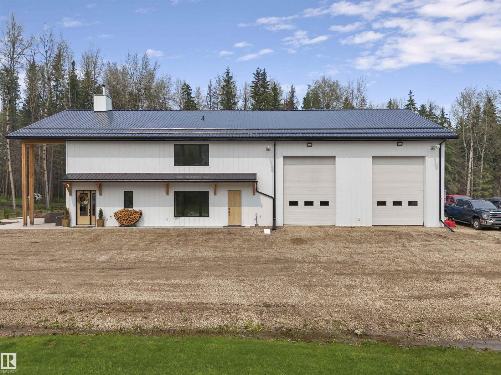 50125 Rge Road 71, Rural Brazeau County, Alberta T0E 1Z0 - Photo 6 - E4496547