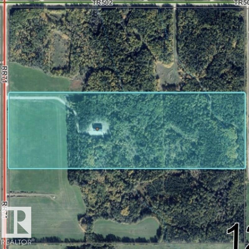 50125 Rge Road 71, Rural Brazeau County, Alberta T0E 1Z0 - Photo 61 - E4496547